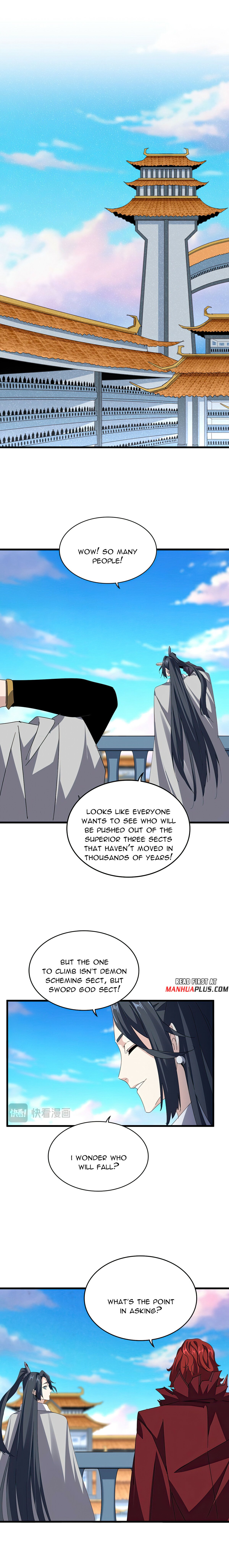 Read The Devil Butler Manga Online