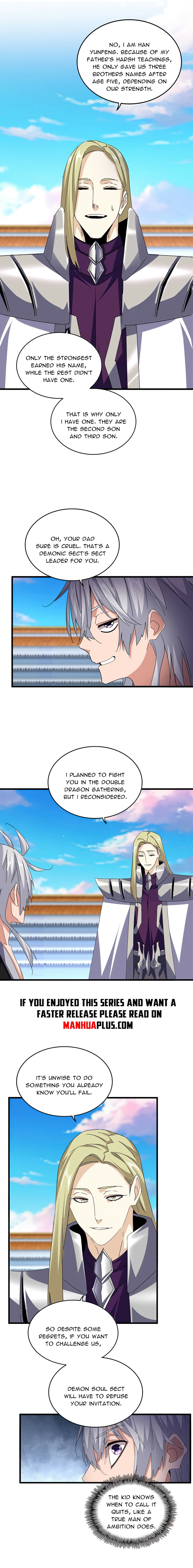 Read The Devil Butler Manga Online