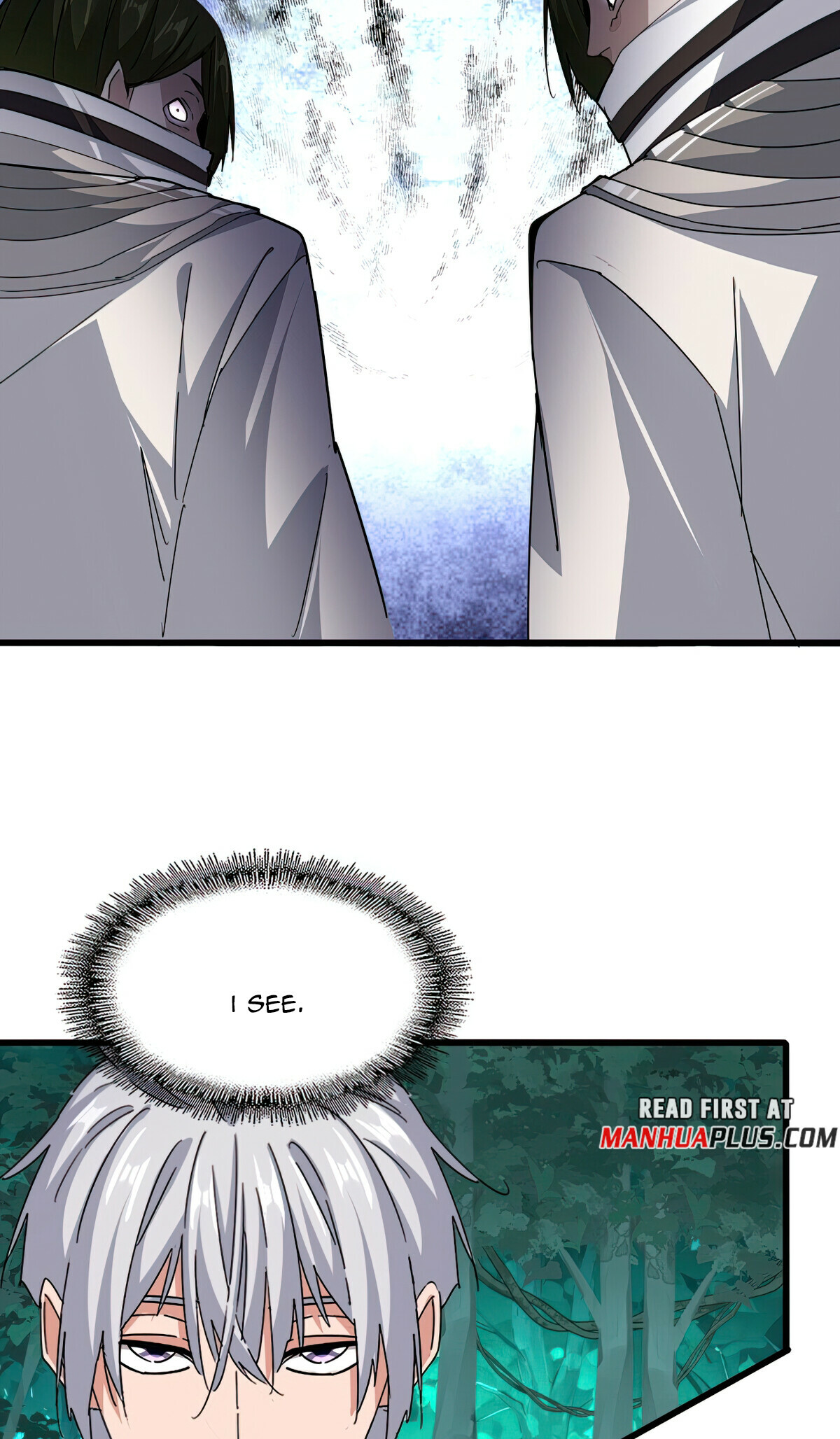 Read The Devil Butler Manga Online