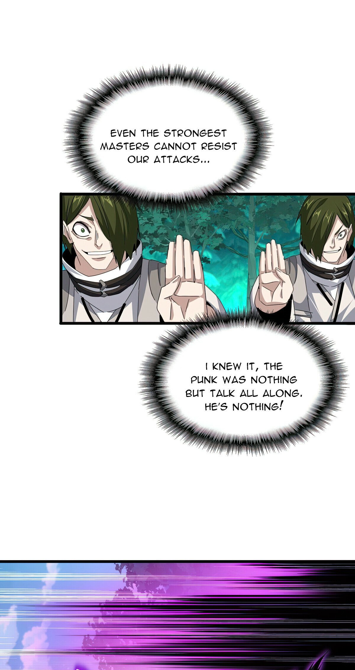 Read The Devil Butler Manga Online