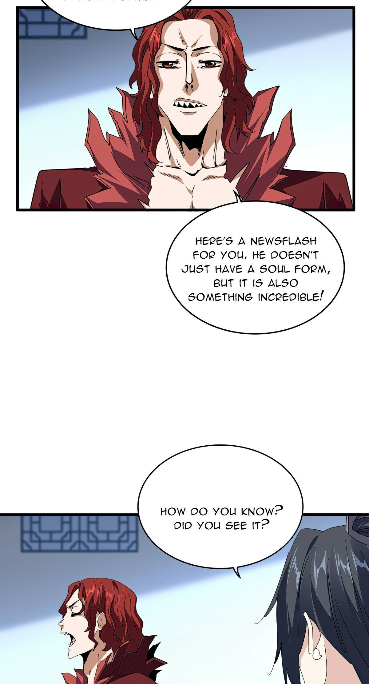Read The Devil Butler Manga Online
