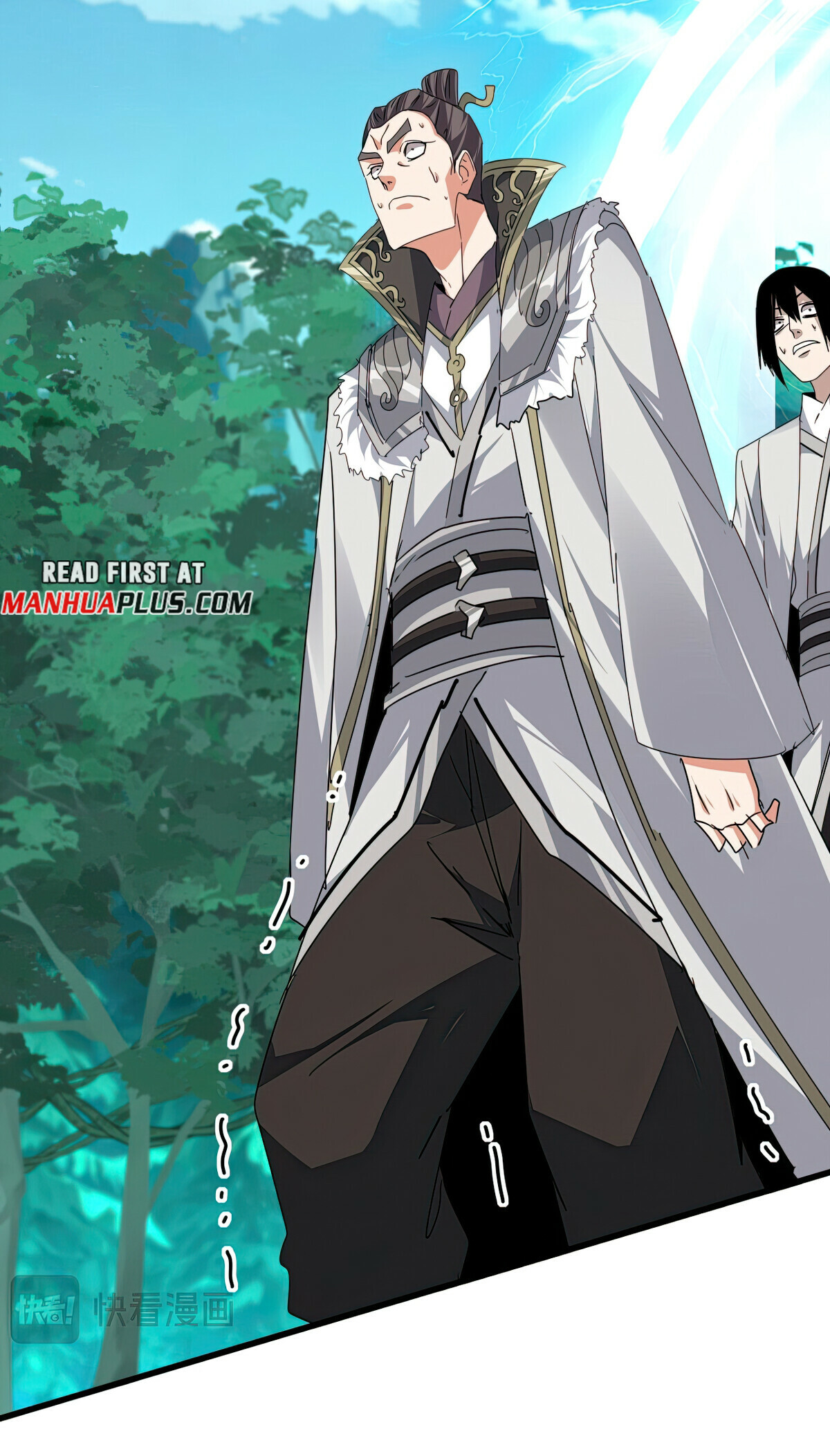 Read The Devil Butler Manga Online