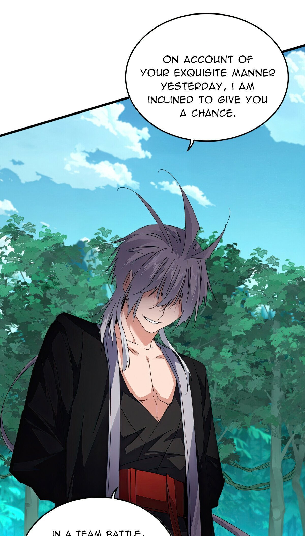 Read The Devil Butler Manga Online