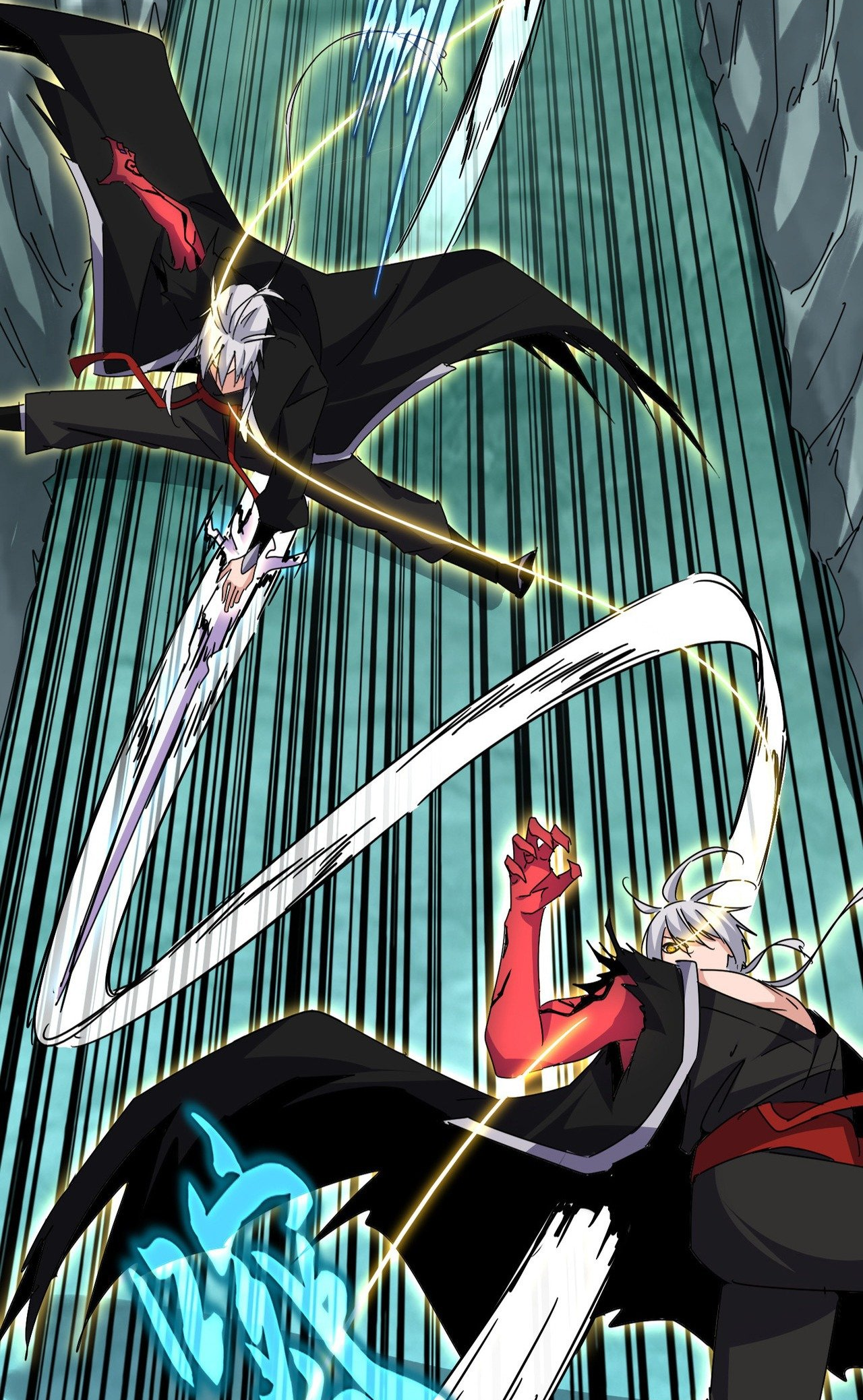 Read The Devil Butler Manga Online