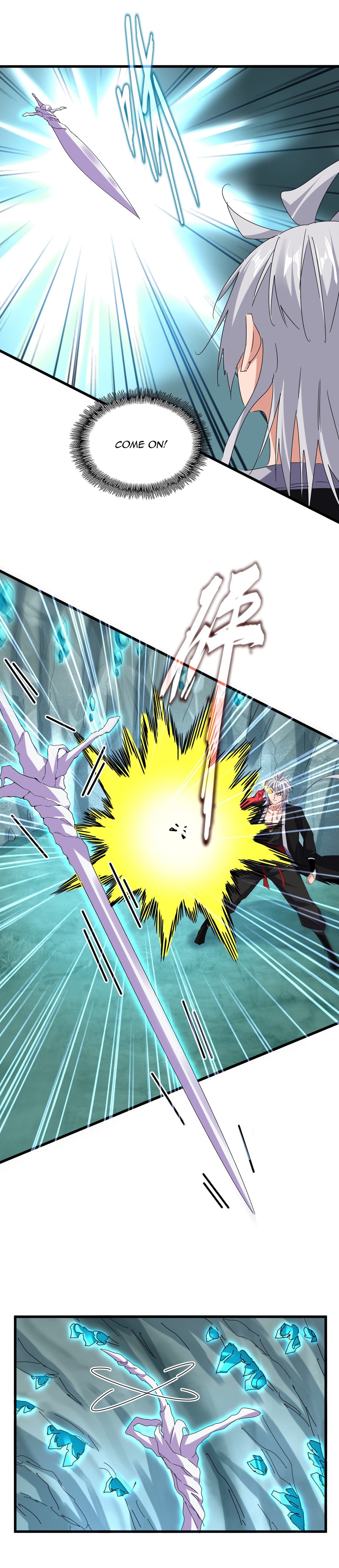 Read The Devil Butler Manga Online