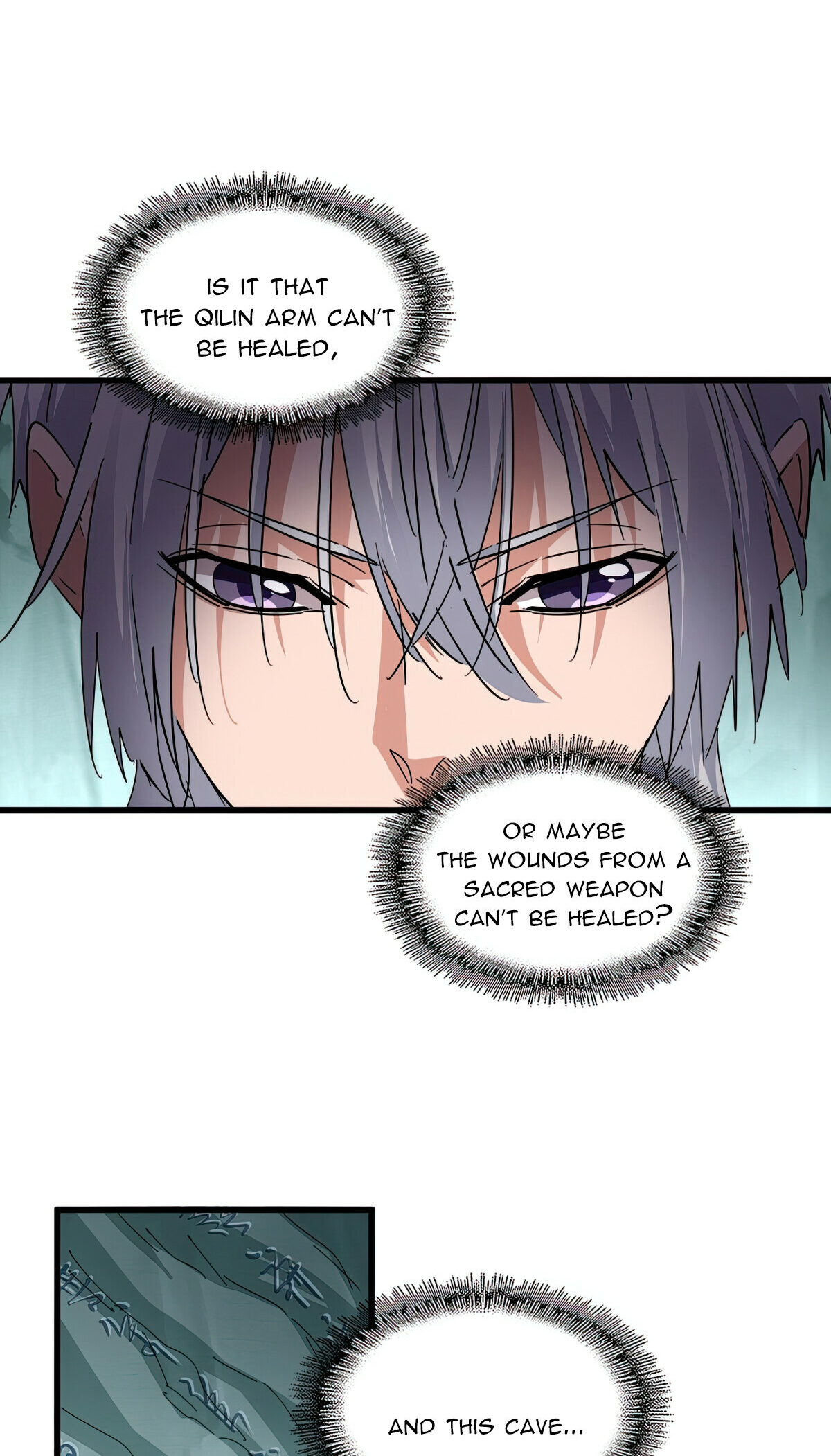 Read The Devil Butler Manga Online