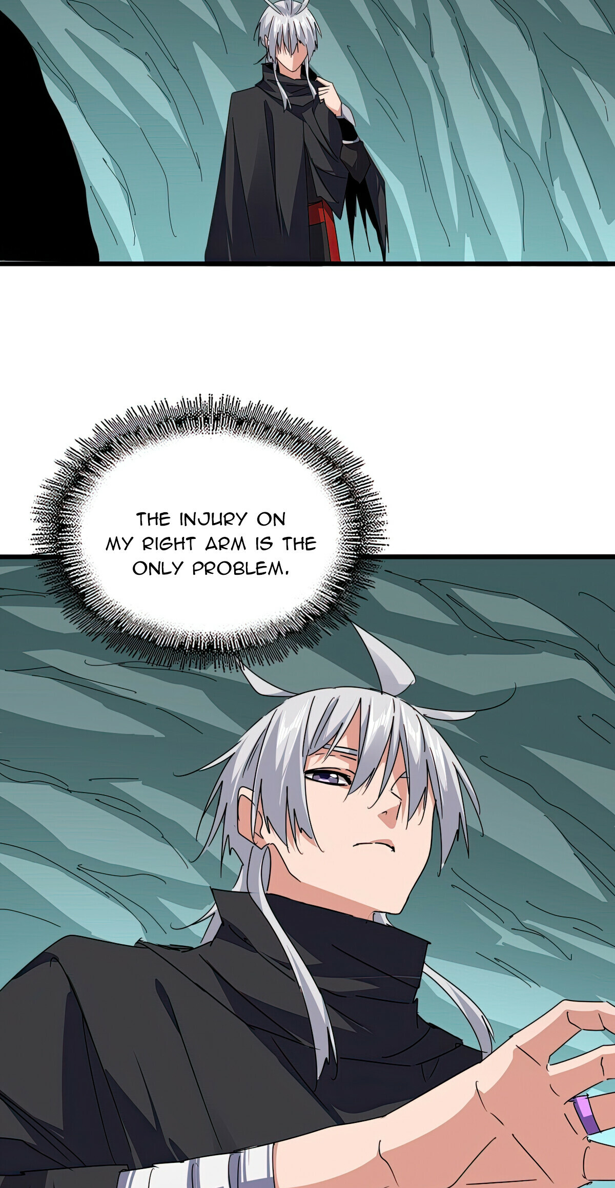 Read The Devil Butler Manga Online