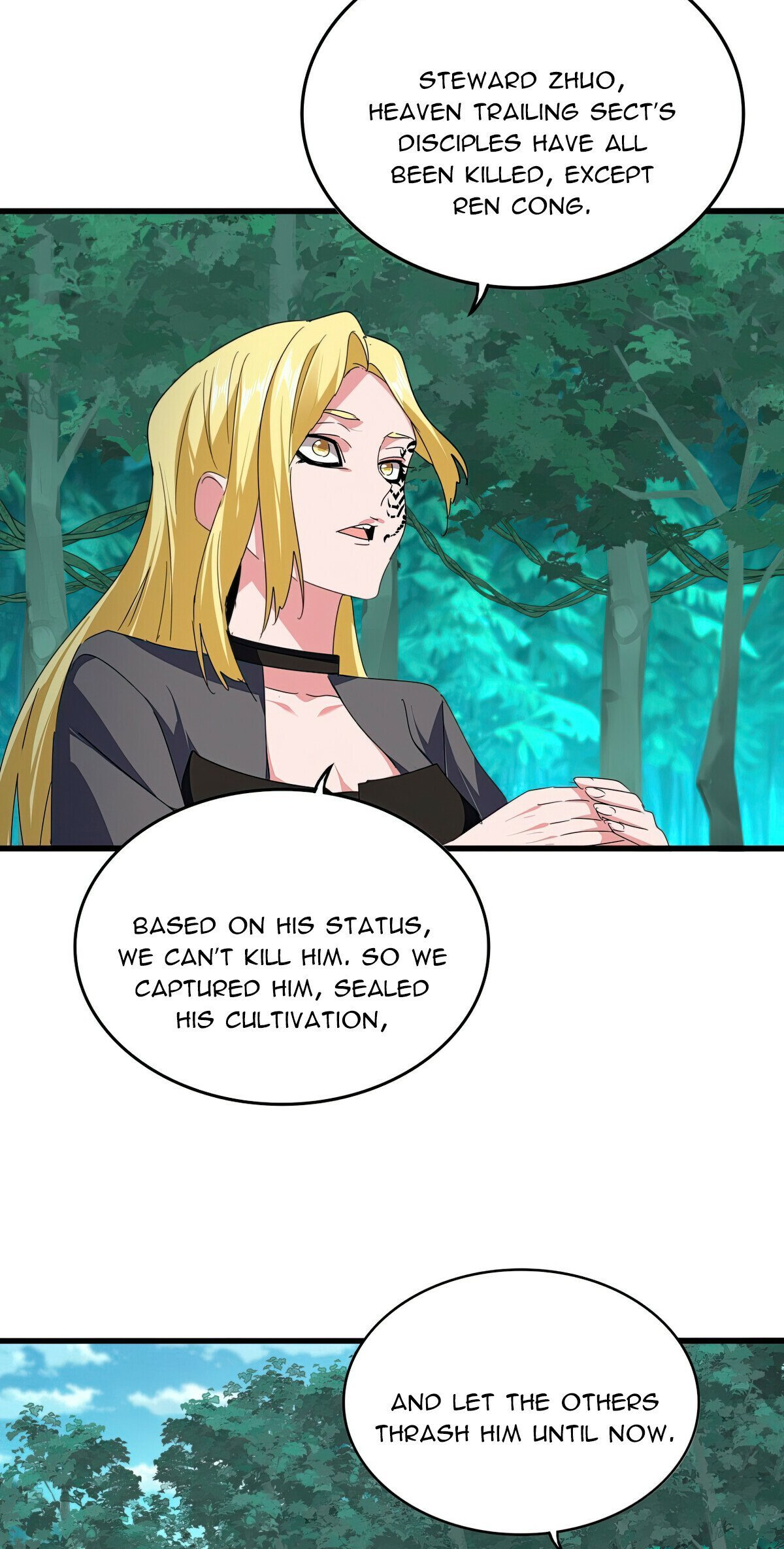 Read The Devil Butler Manga Online