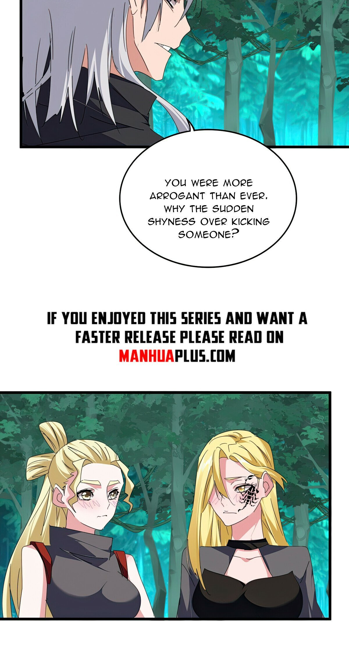 Read The Devil Butler Manga Online