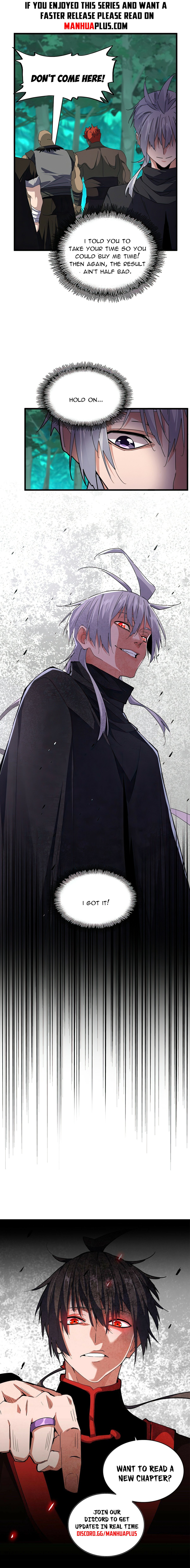 Read The Devil Butler Manga Online