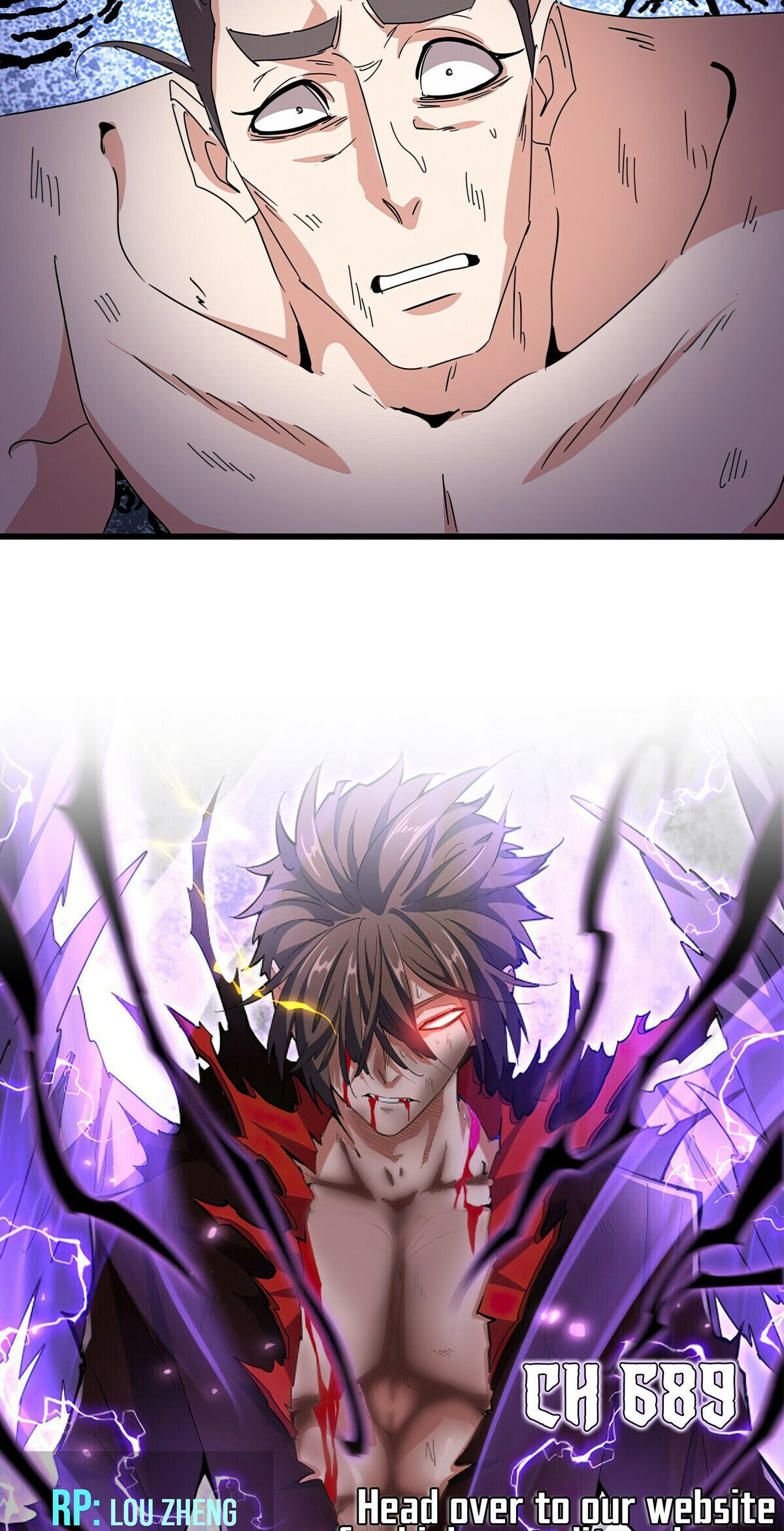 Read The Devil Butler Manga Online