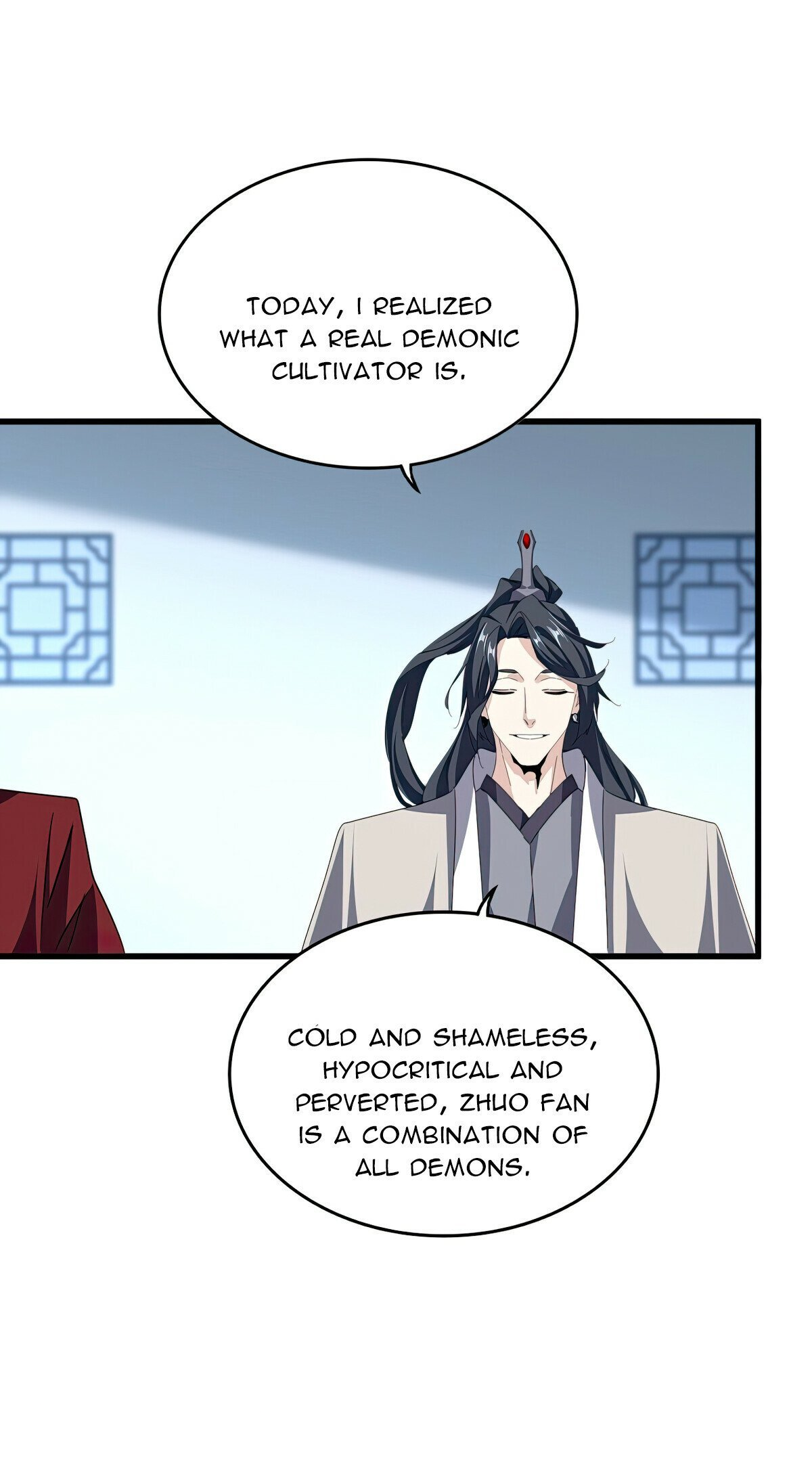 Read The Devil Butler Manga Online