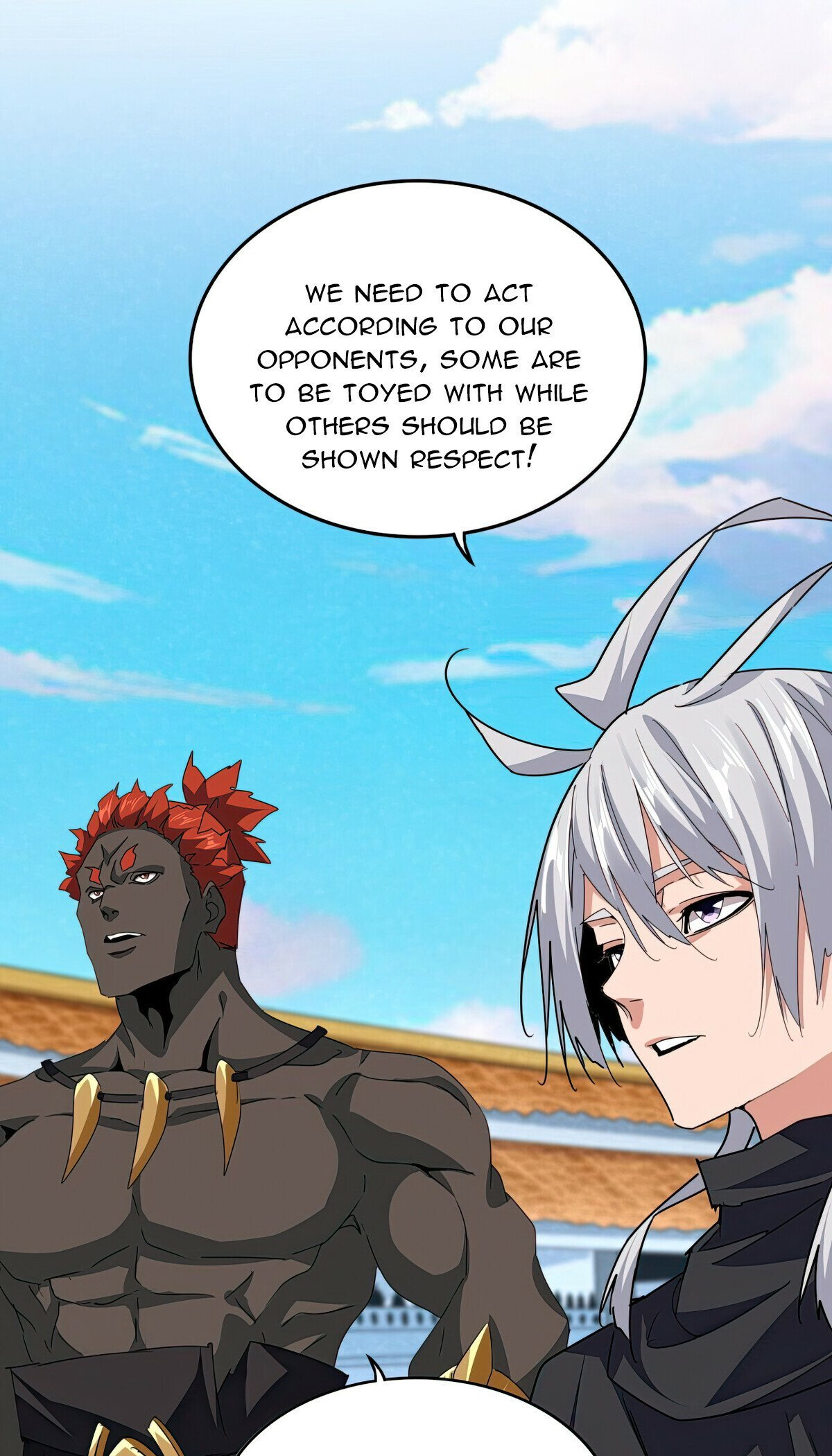 Read The Devil Butler Manga Online
