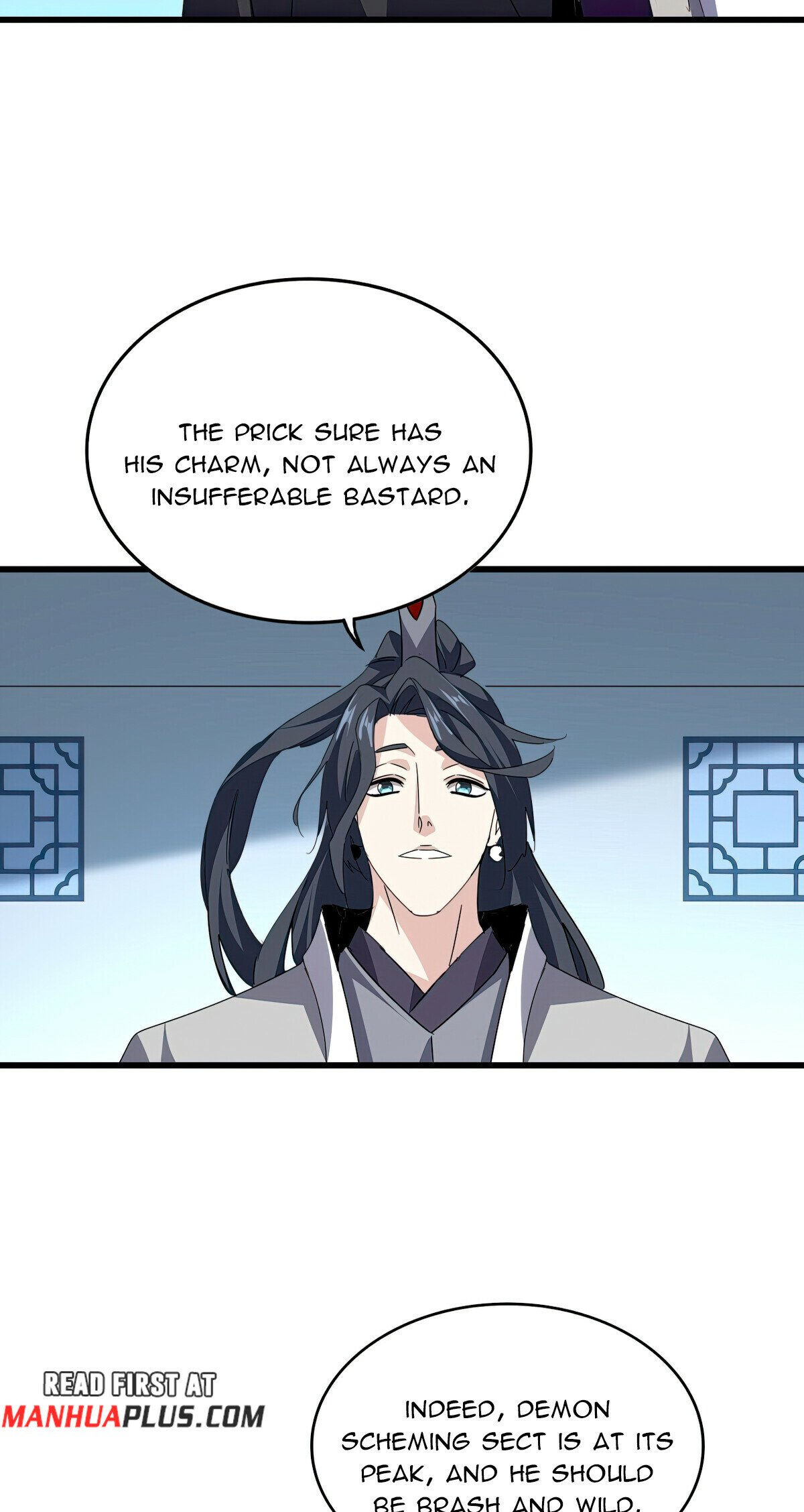 Read The Devil Butler Manga Online