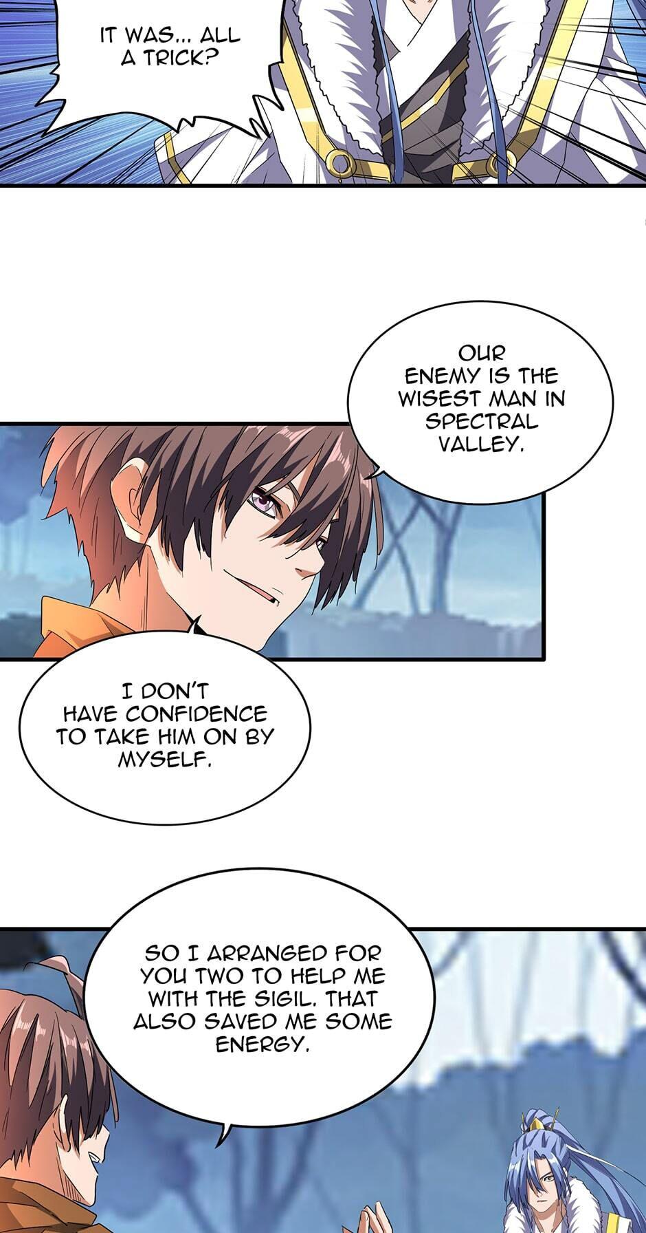 Read The Devil Butler Manga Online