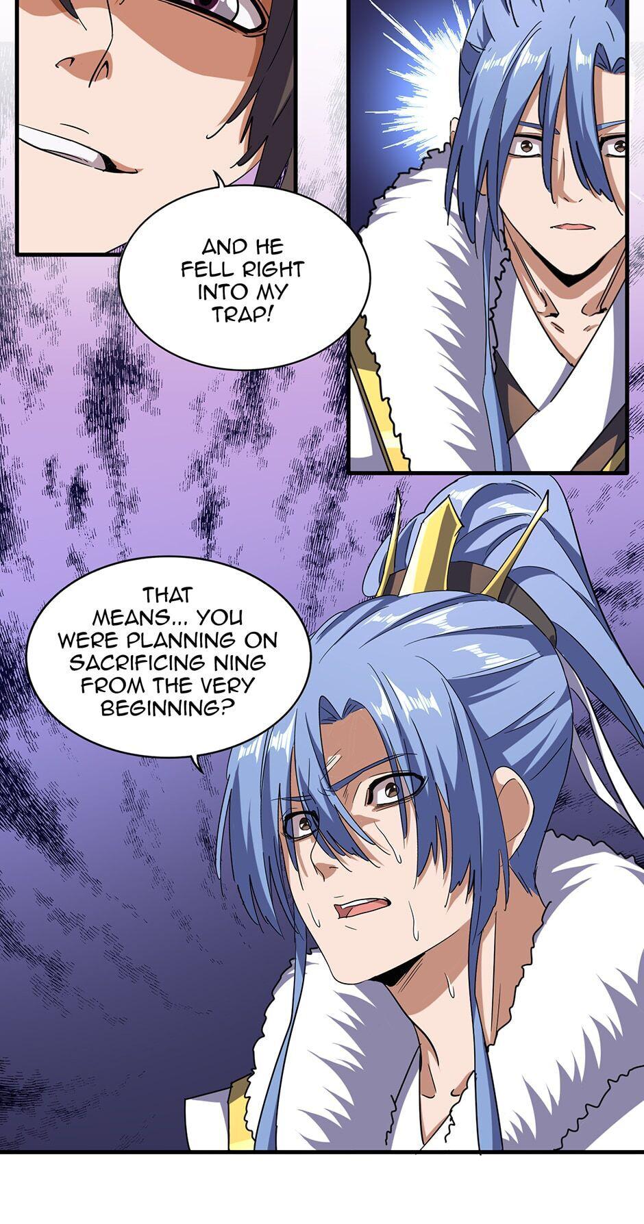 Read The Devil Butler Manga Online