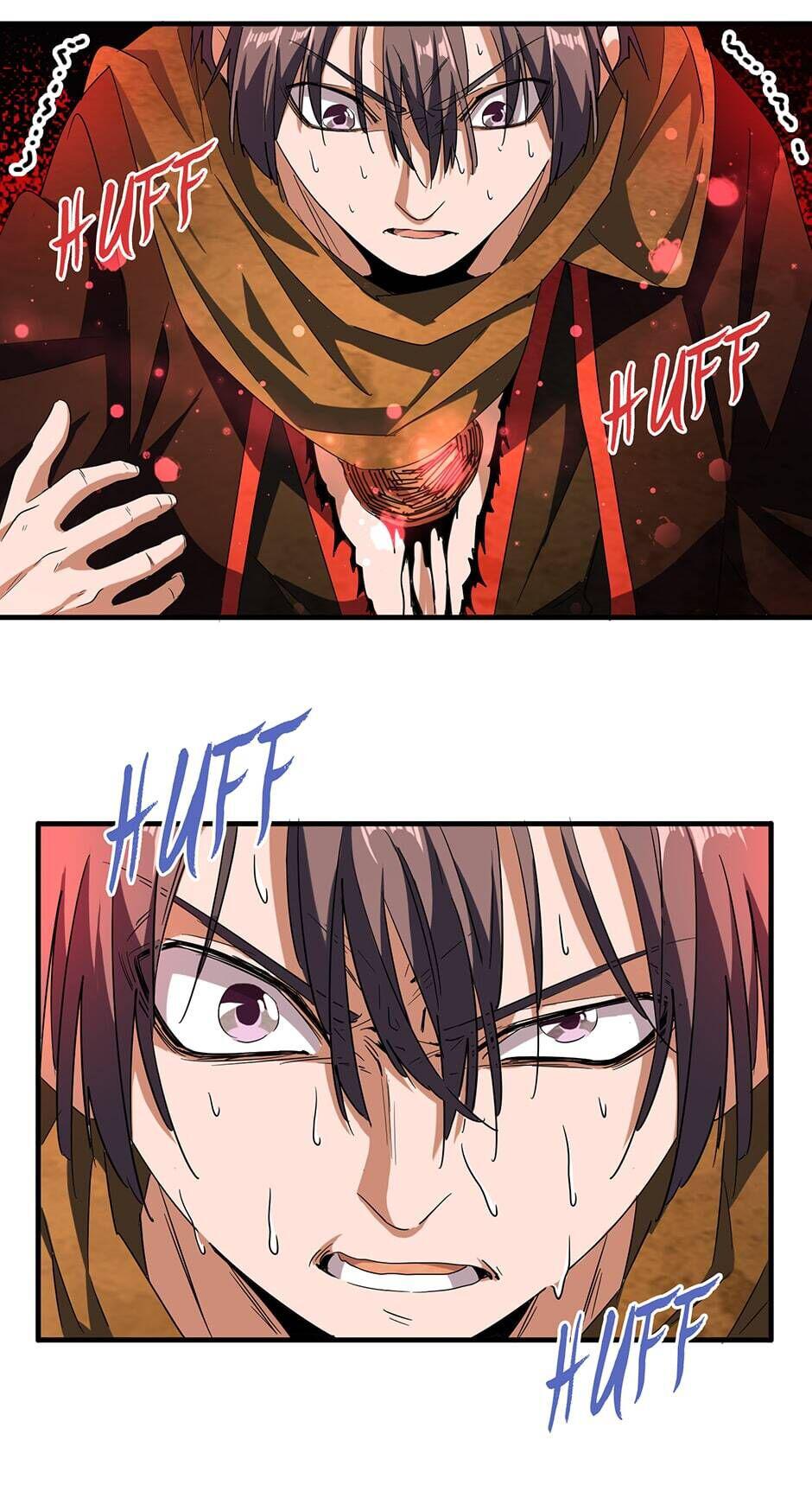 Read The Devil Butler Manga Online