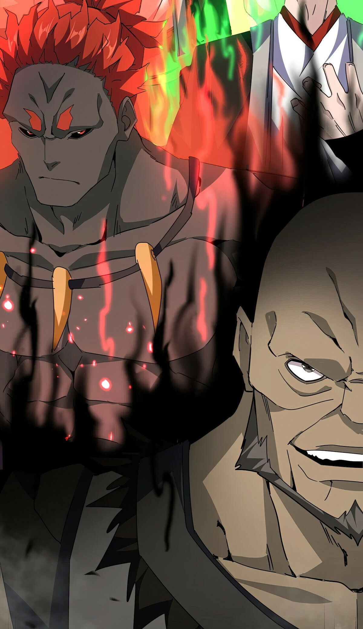 Read The Devil Butler Manga Online