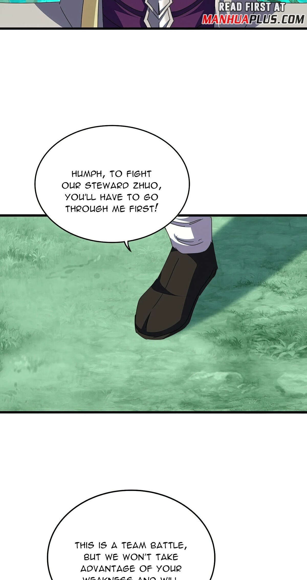 Read The Devil Butler Manga Online