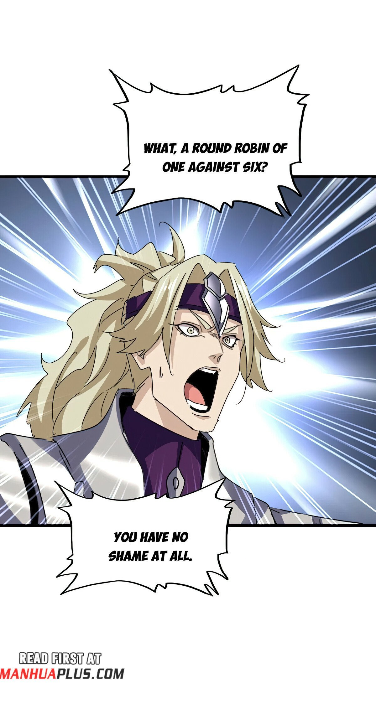 Read The Devil Butler Manga Online