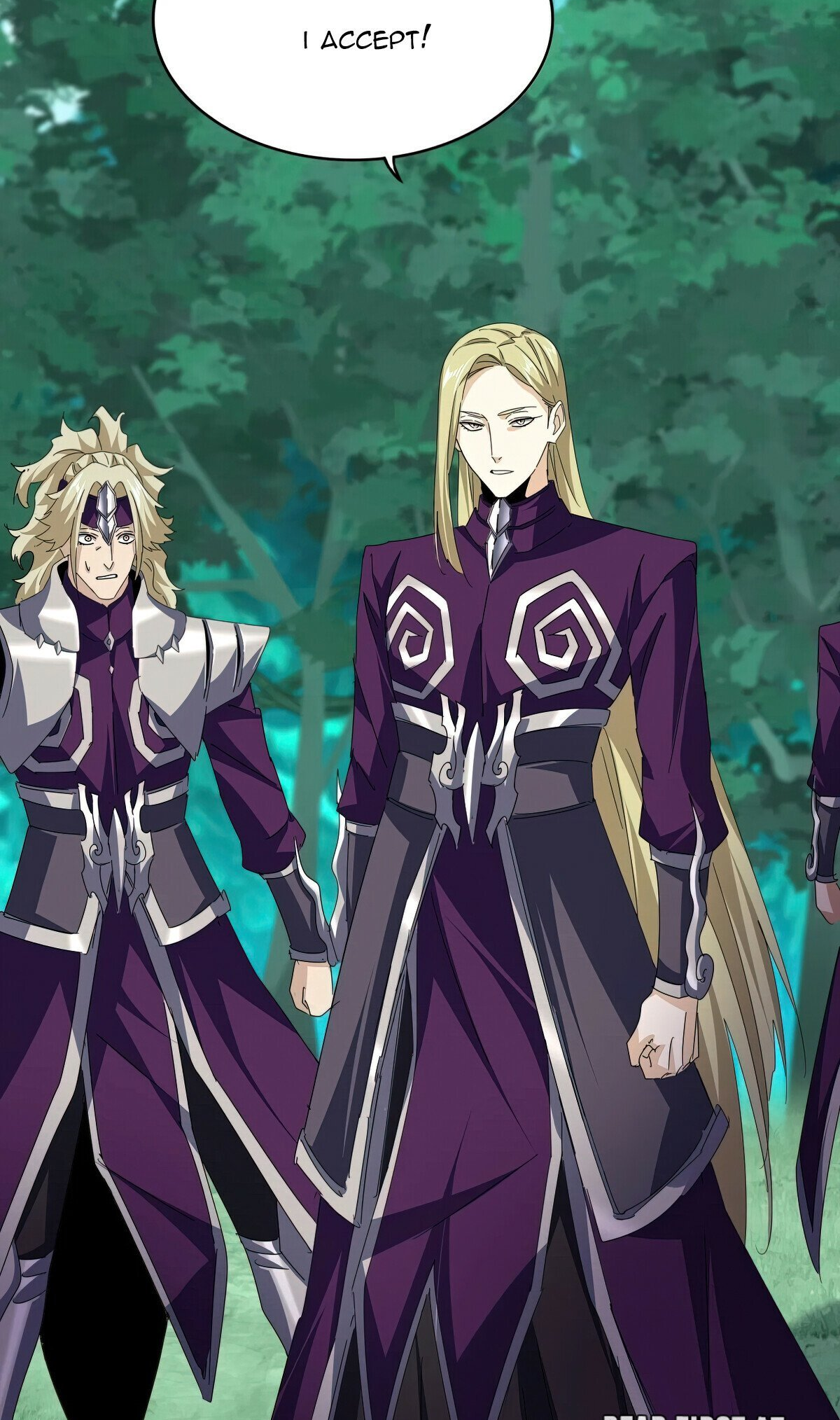 Read The Devil Butler Manga Online