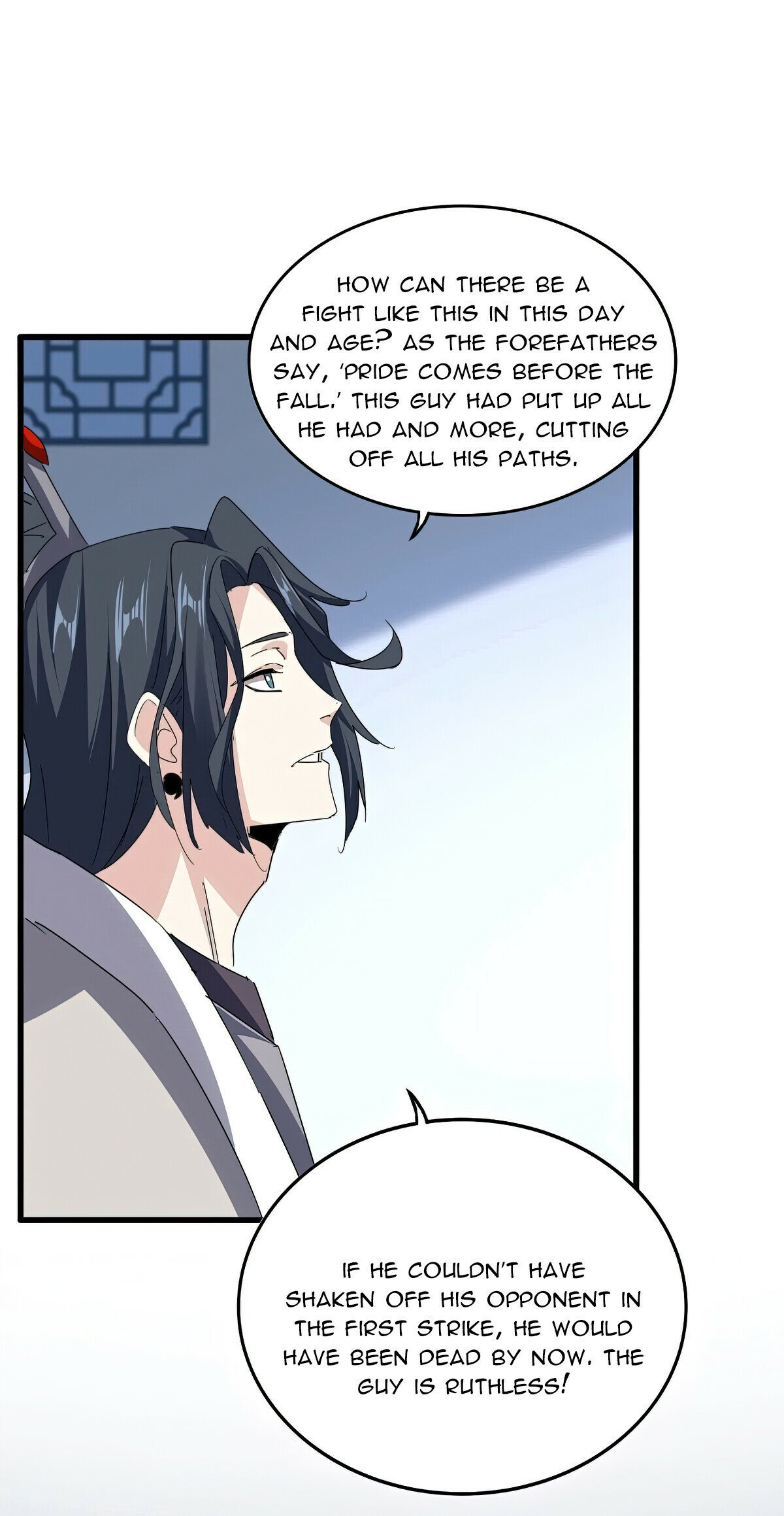 Read The Devil Butler Manga Online