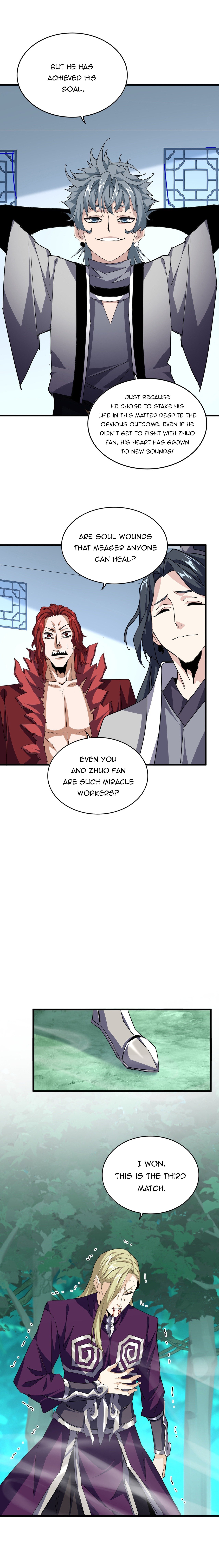 Read The Devil Butler Manga Online