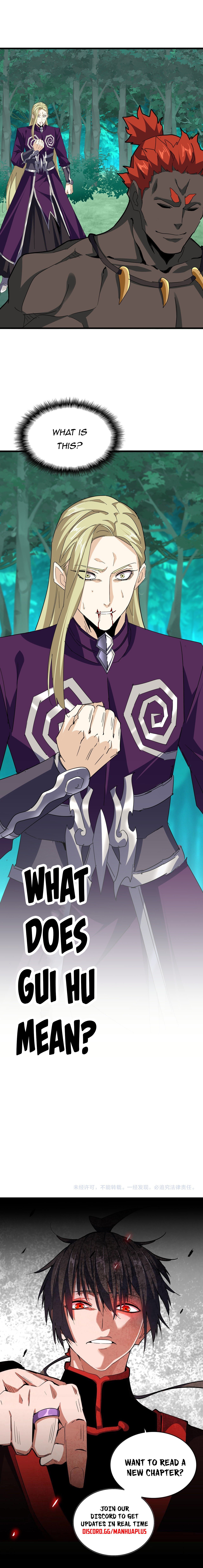 Read The Devil Butler Manga Online