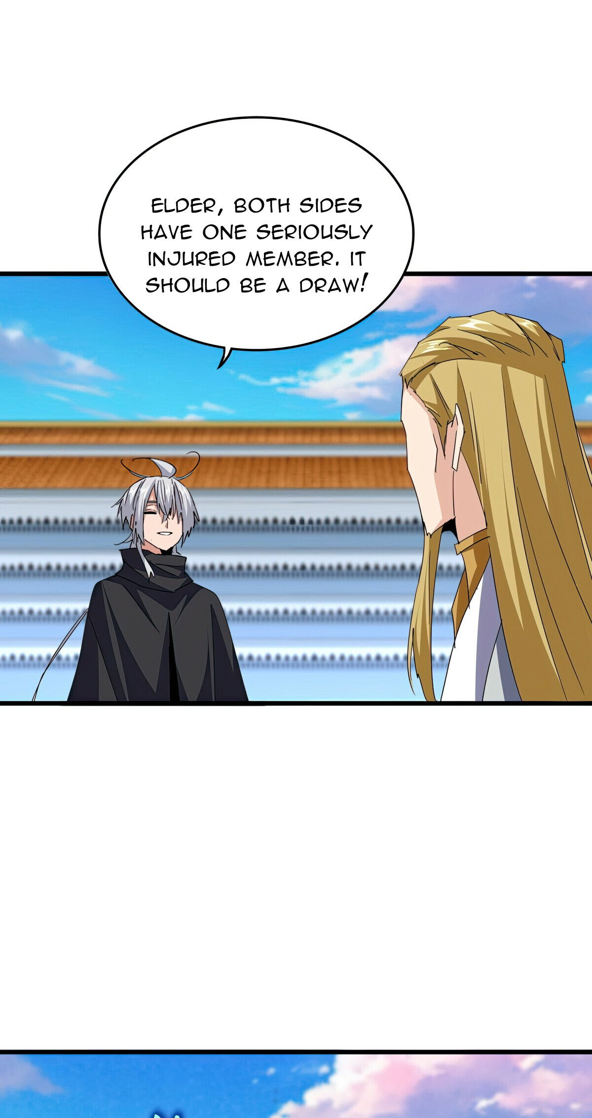 Read The Devil Butler Manga Online