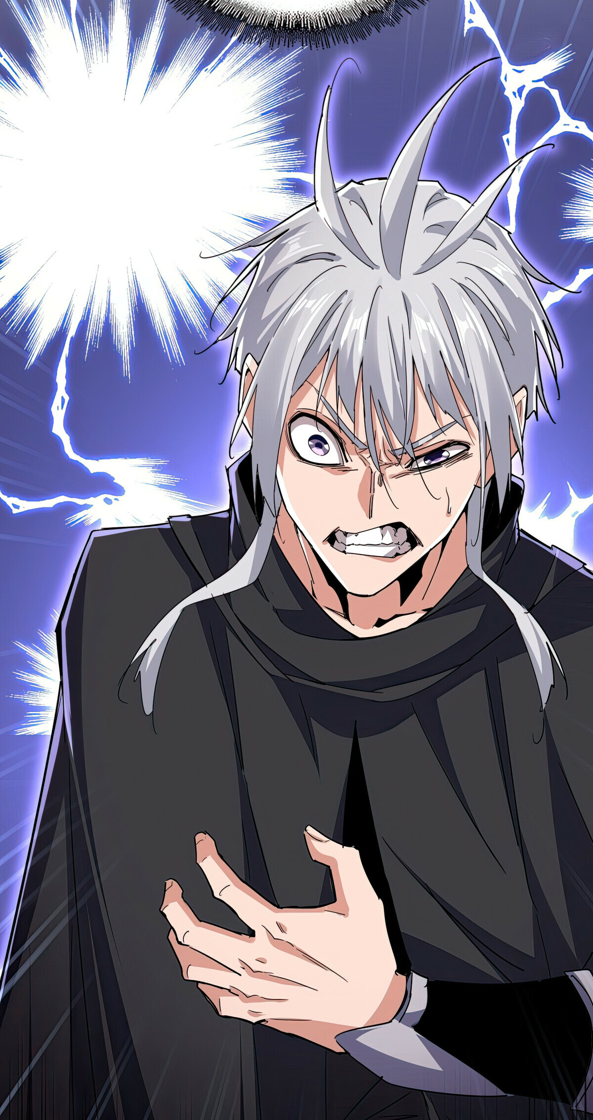 Read The Devil Butler Manga Online
