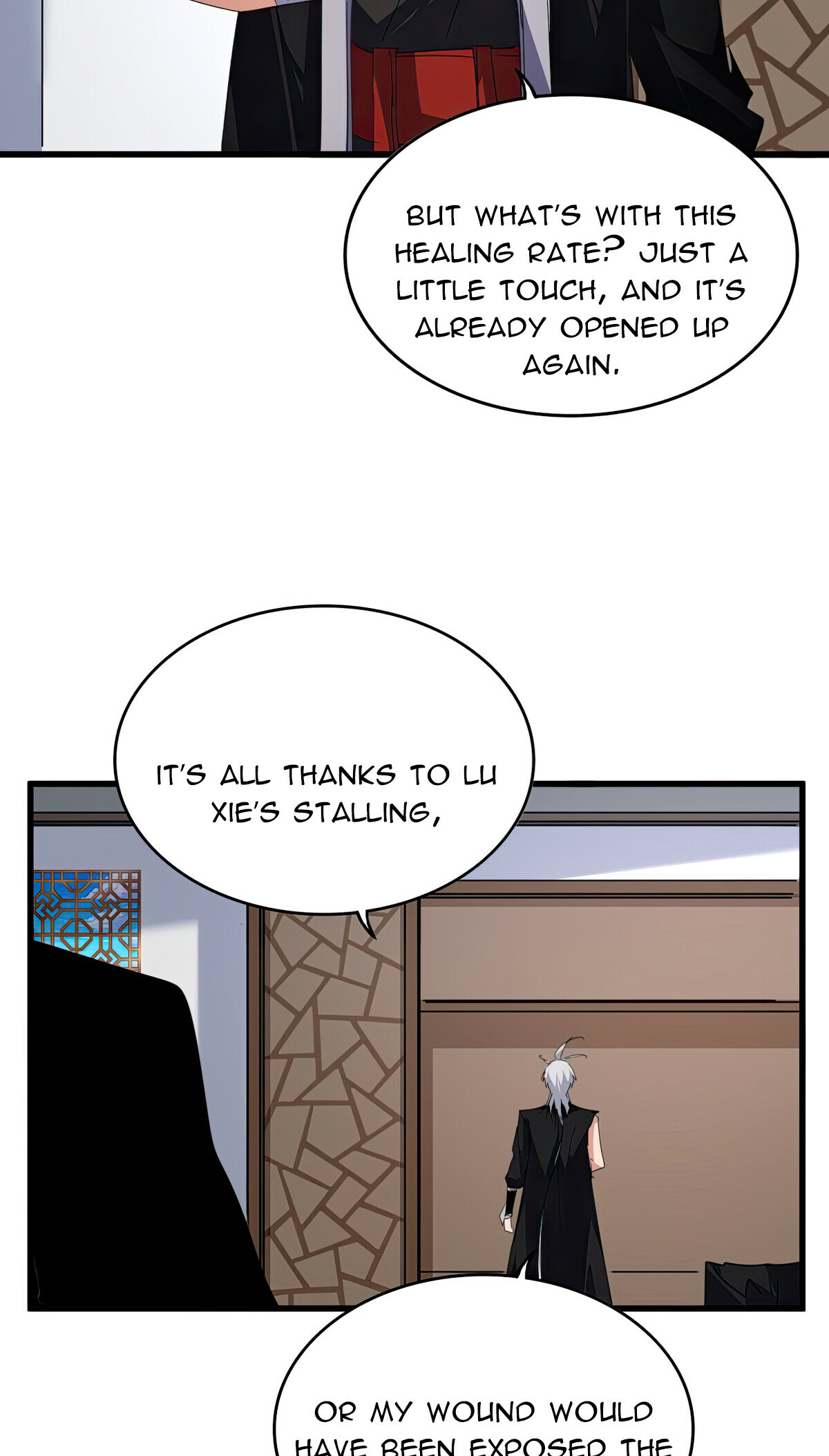 Read The Devil Butler Manga Online