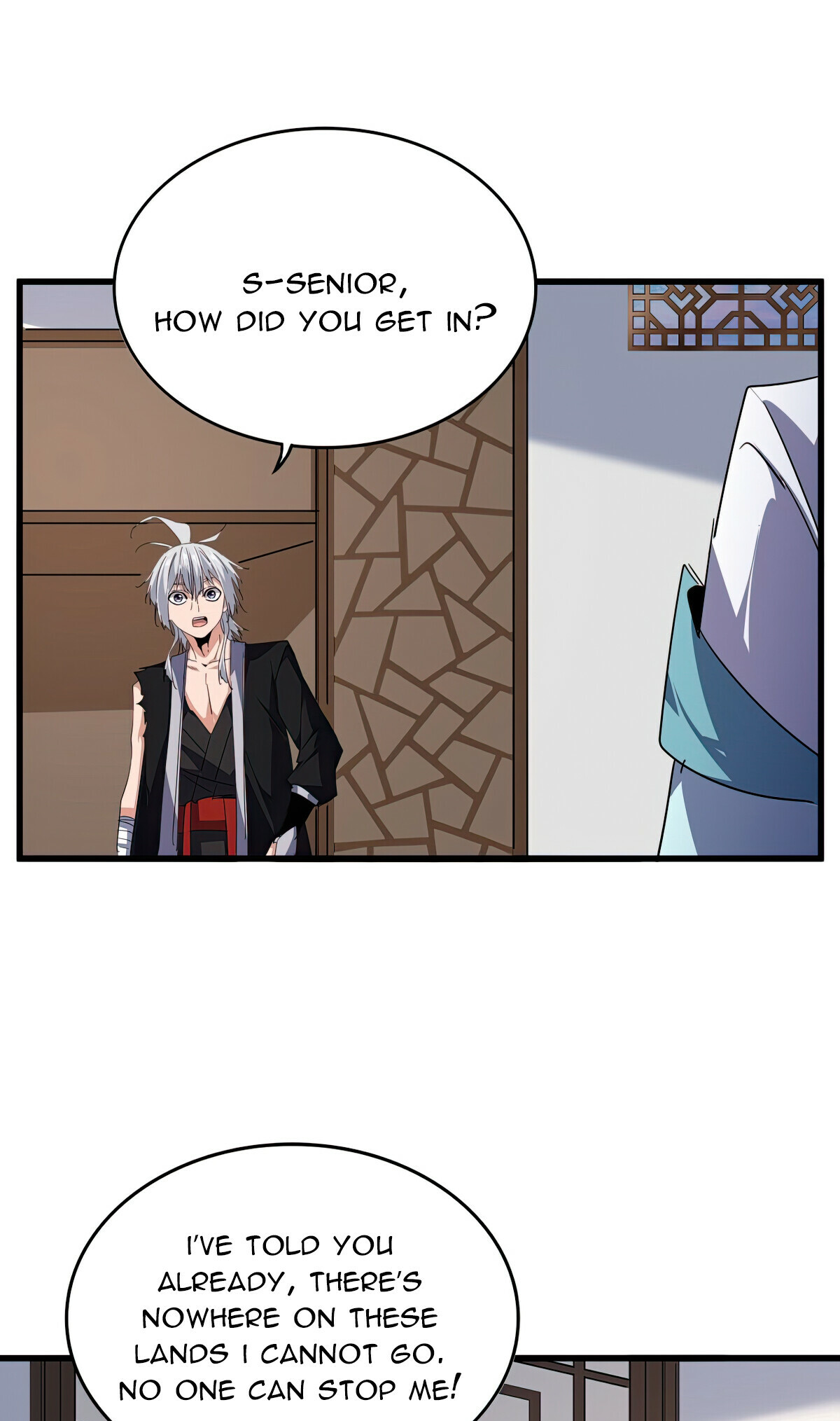 Read The Devil Butler Manga Online