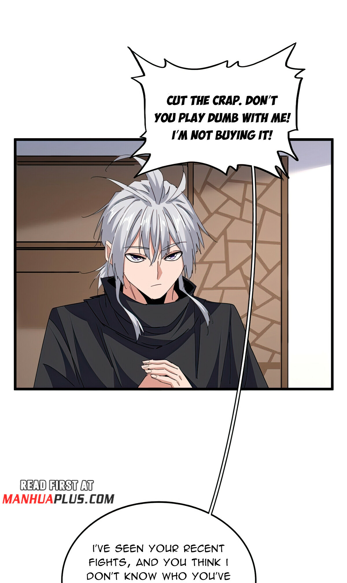 Read The Devil Butler Manga Online