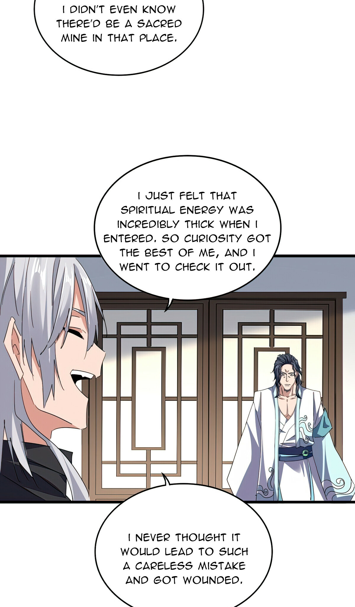 Read The Devil Butler Manga Online