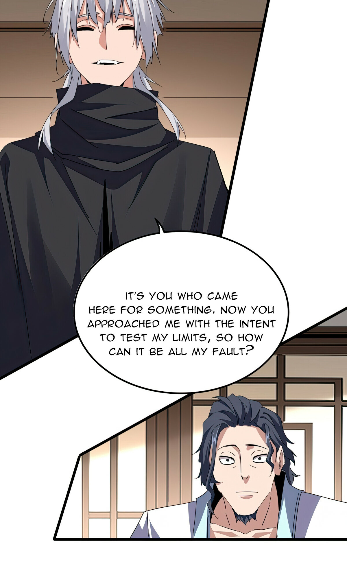 Read The Devil Butler Manga Online