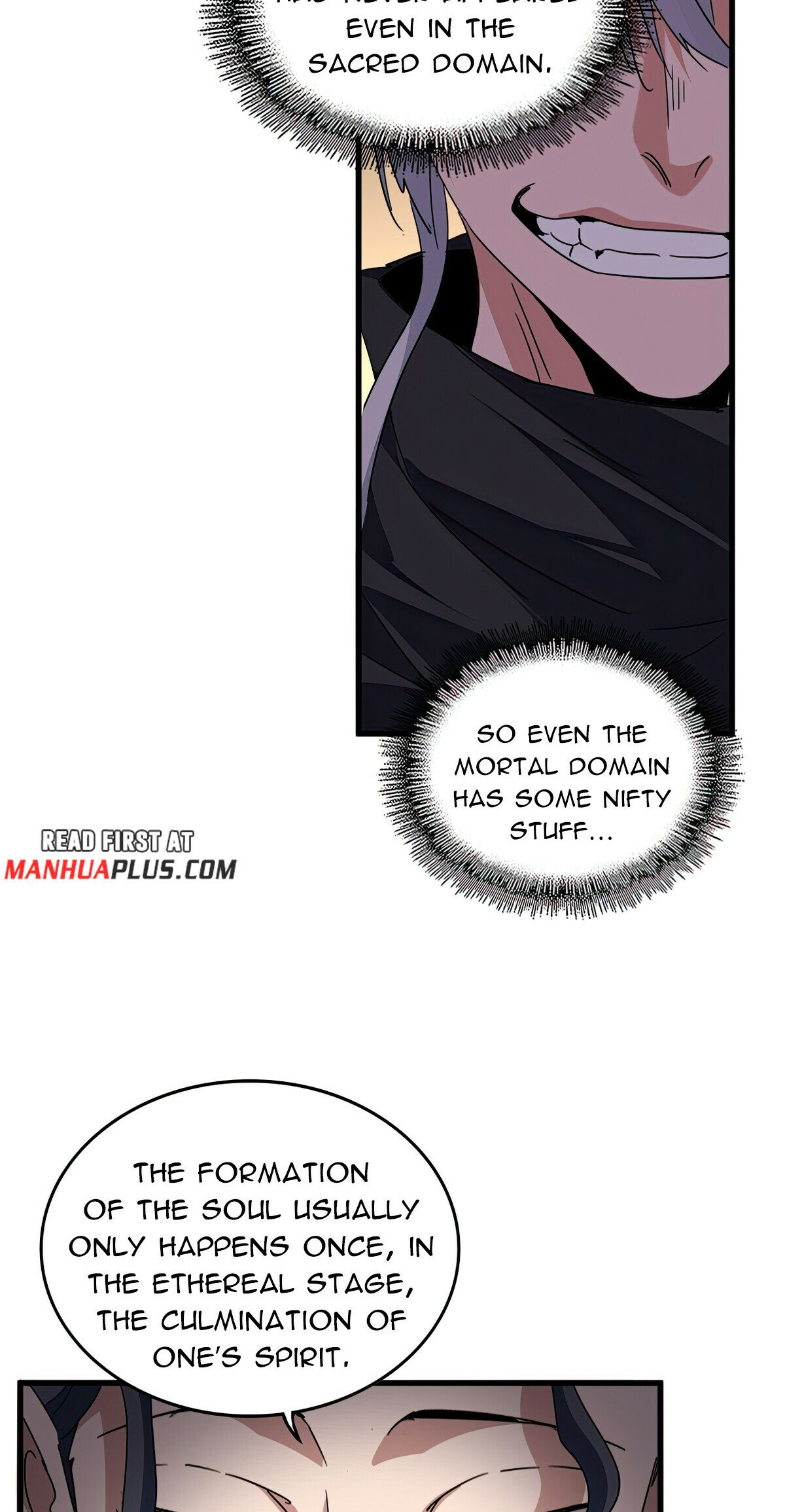 Read The Devil Butler Manga Online