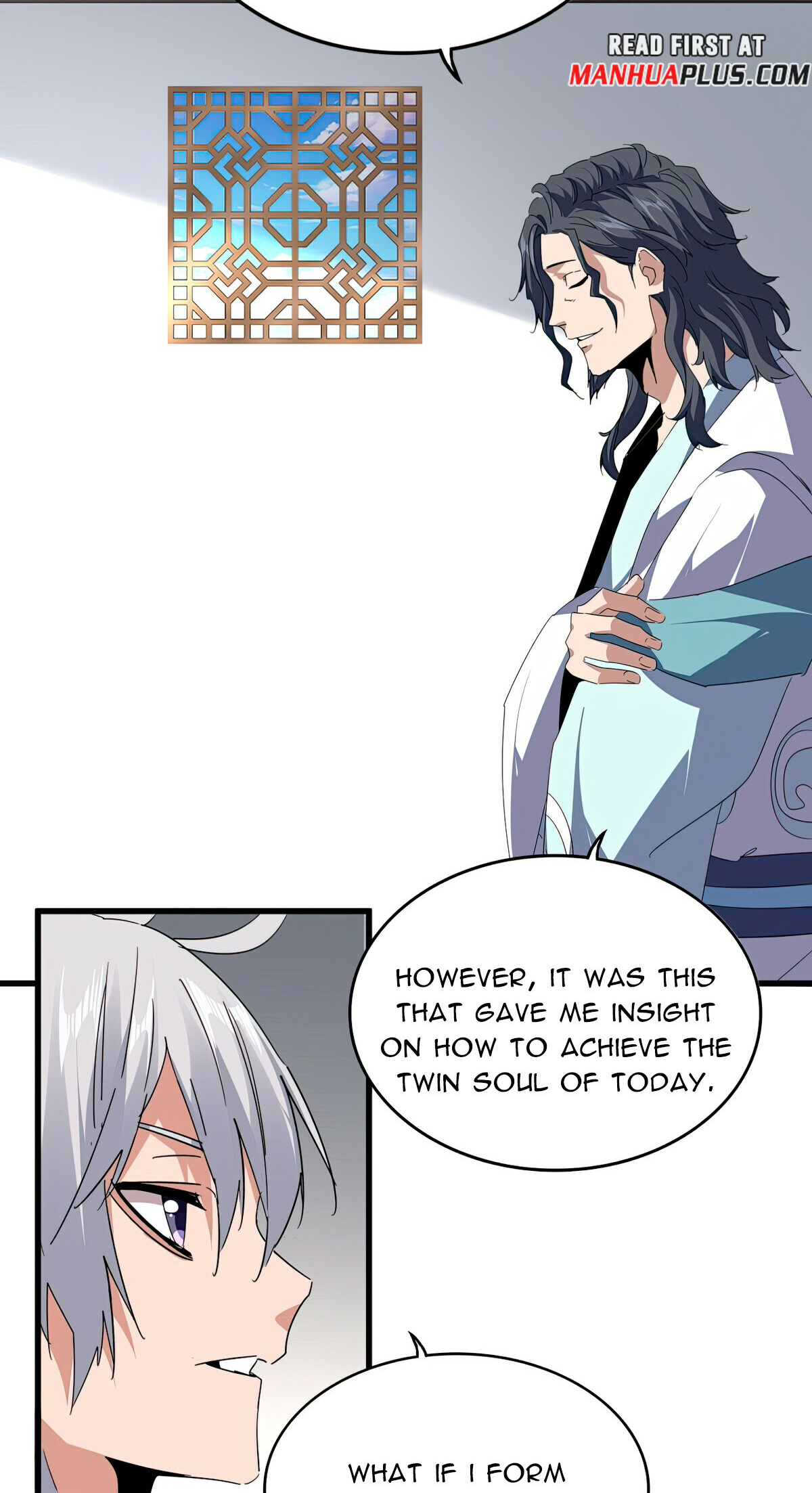 Read The Devil Butler Manga Online