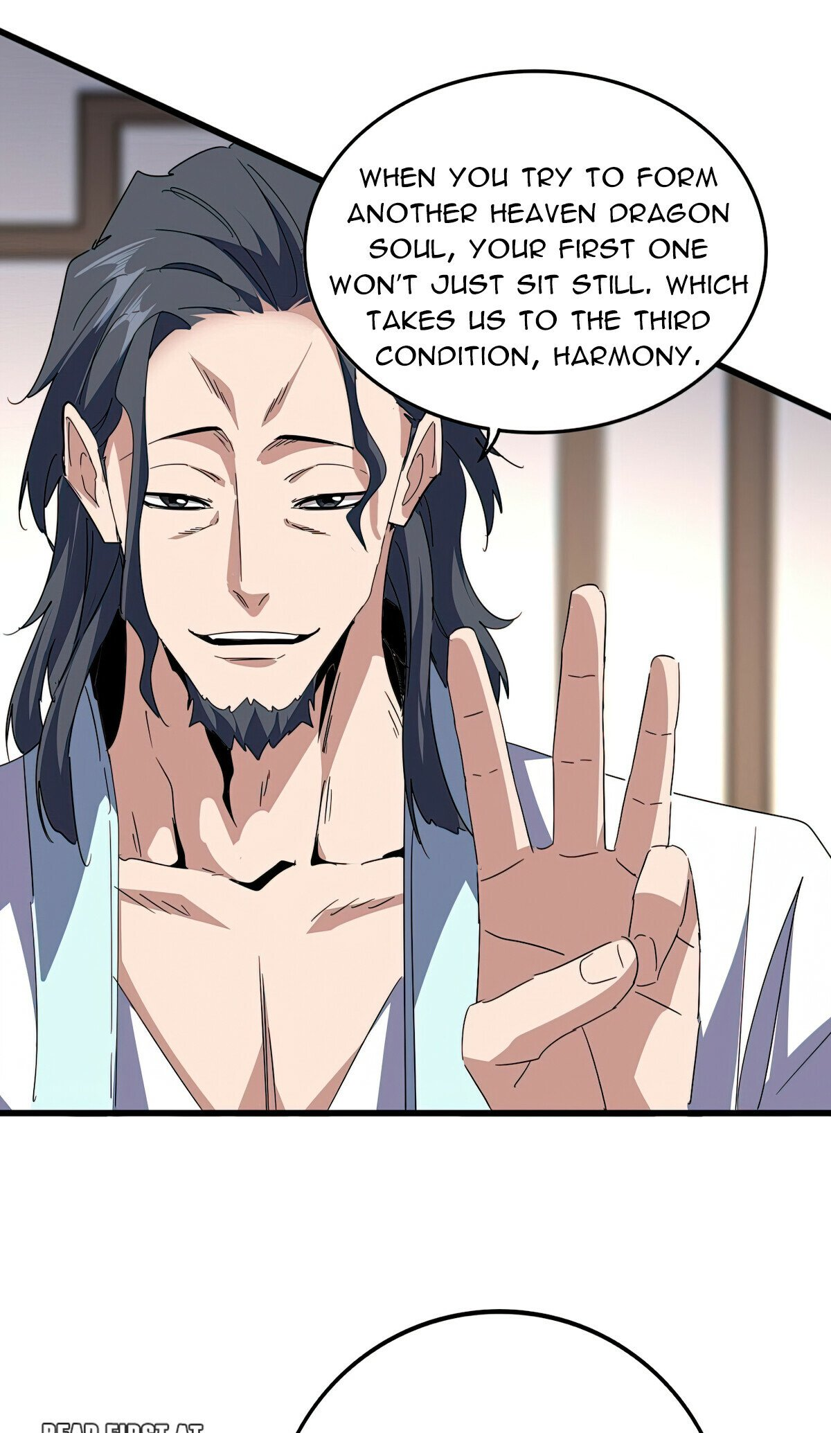 Read The Devil Butler Manga Online