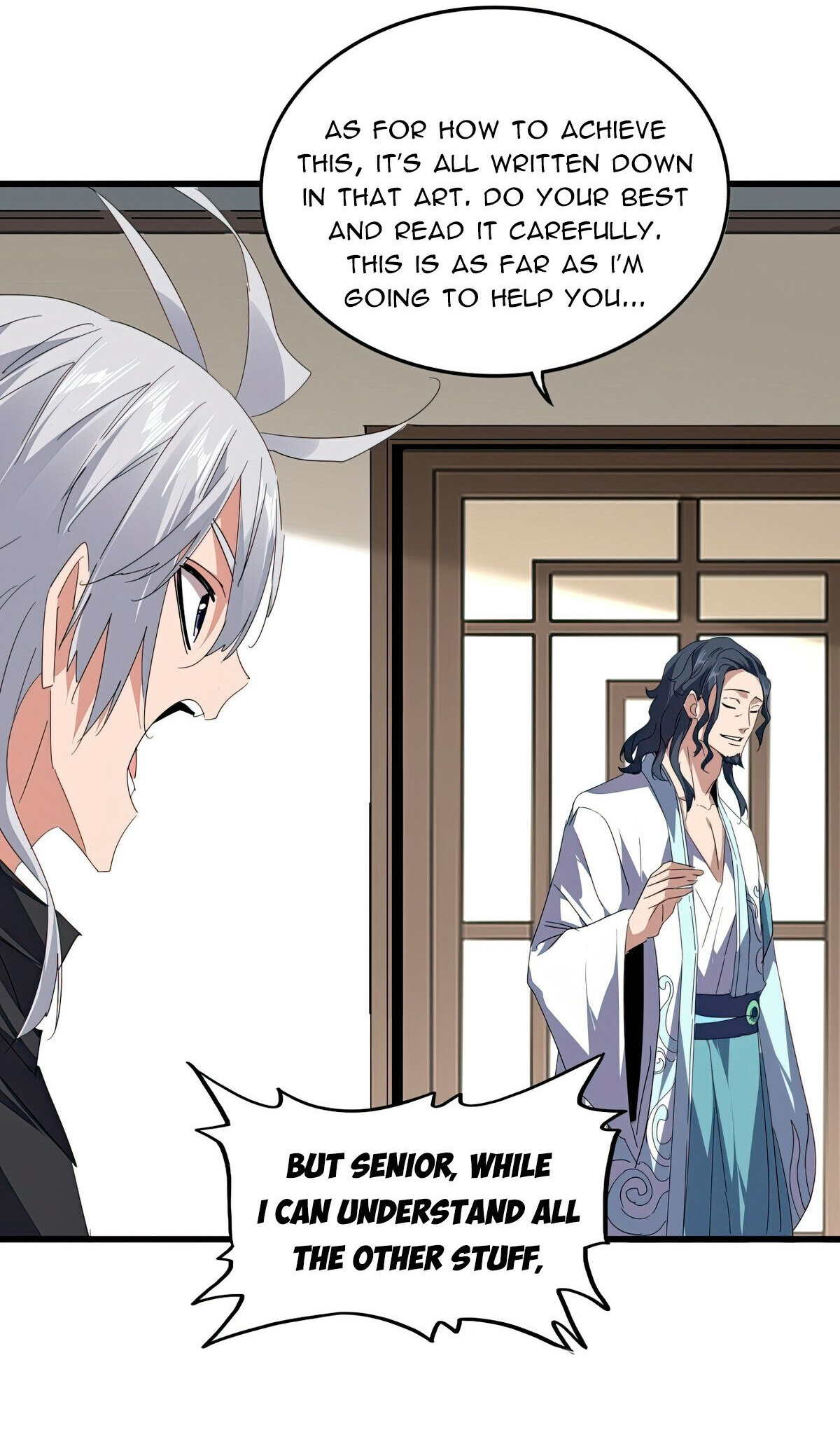 Read The Devil Butler Manga Online