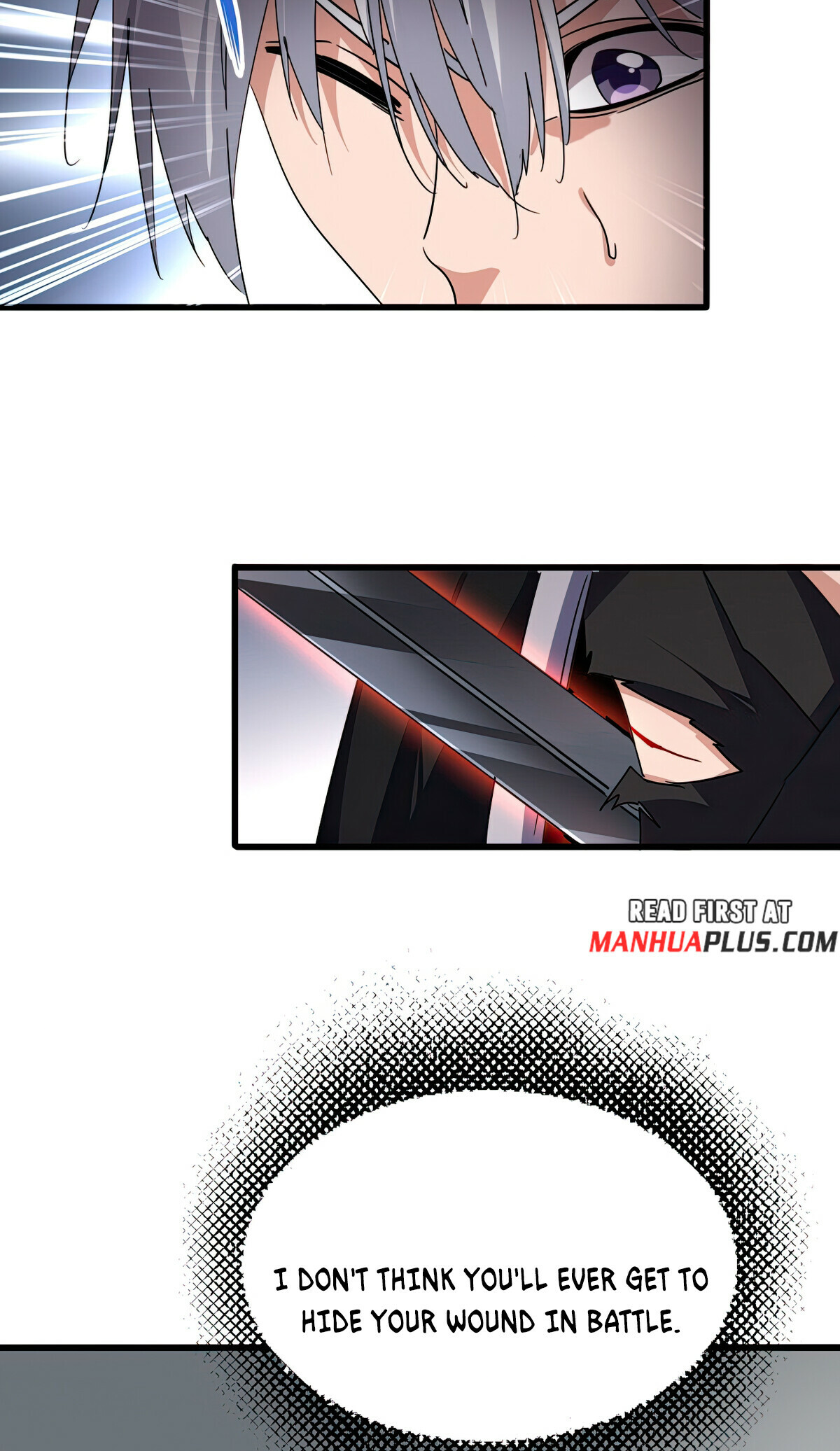 Read The Devil Butler Manga Online