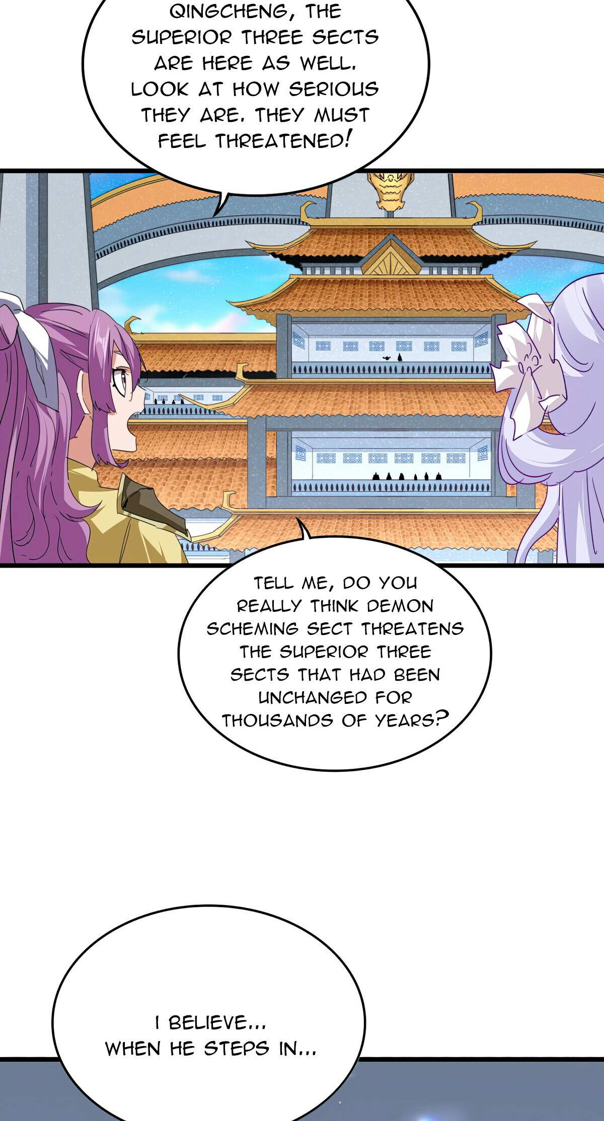 Read The Devil Butler Manga Online