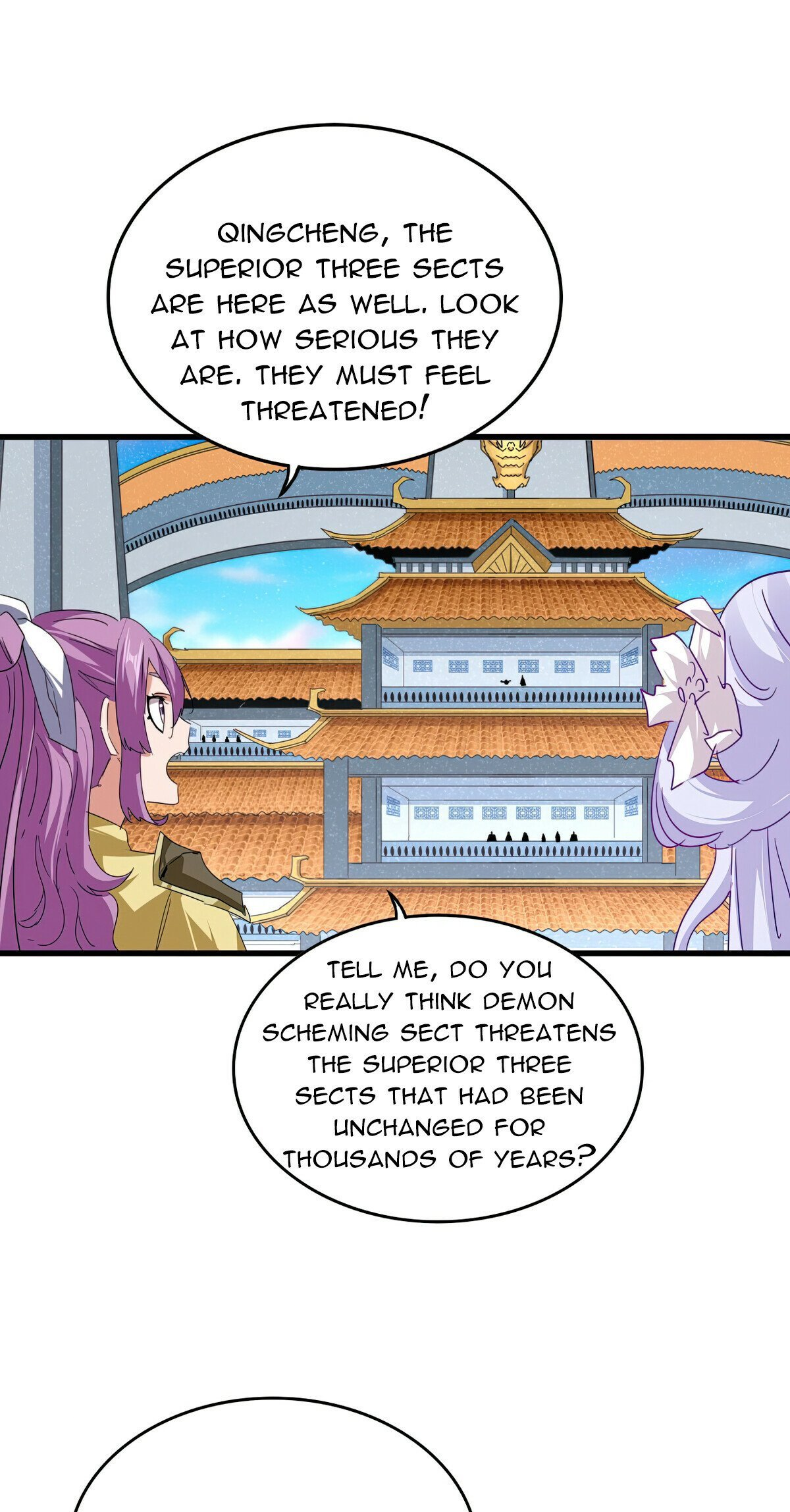 Read The Devil Butler Manga Online