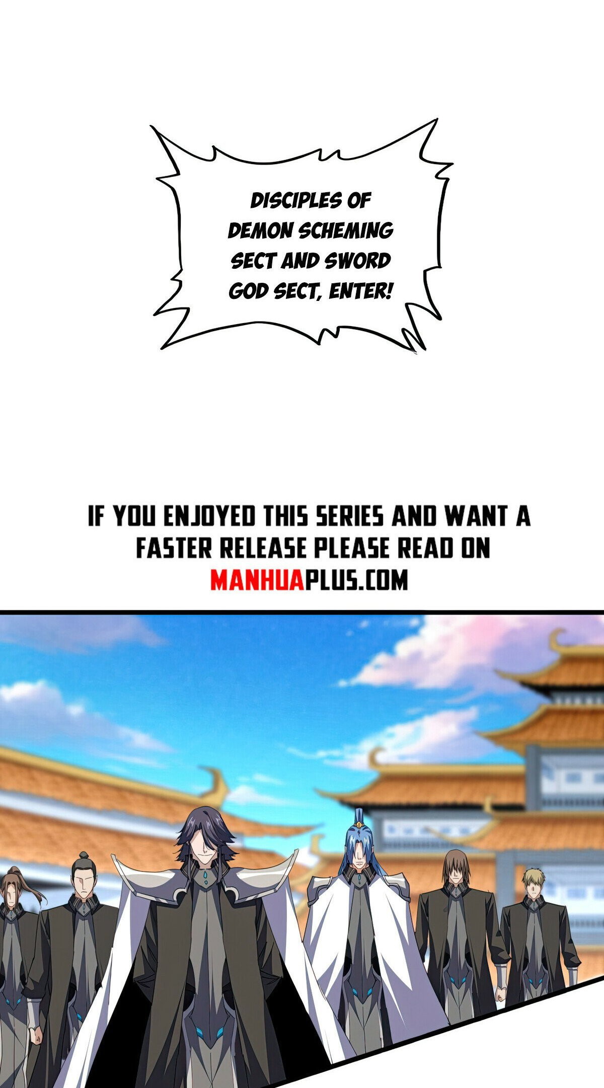 Read The Devil Butler Manga Online
