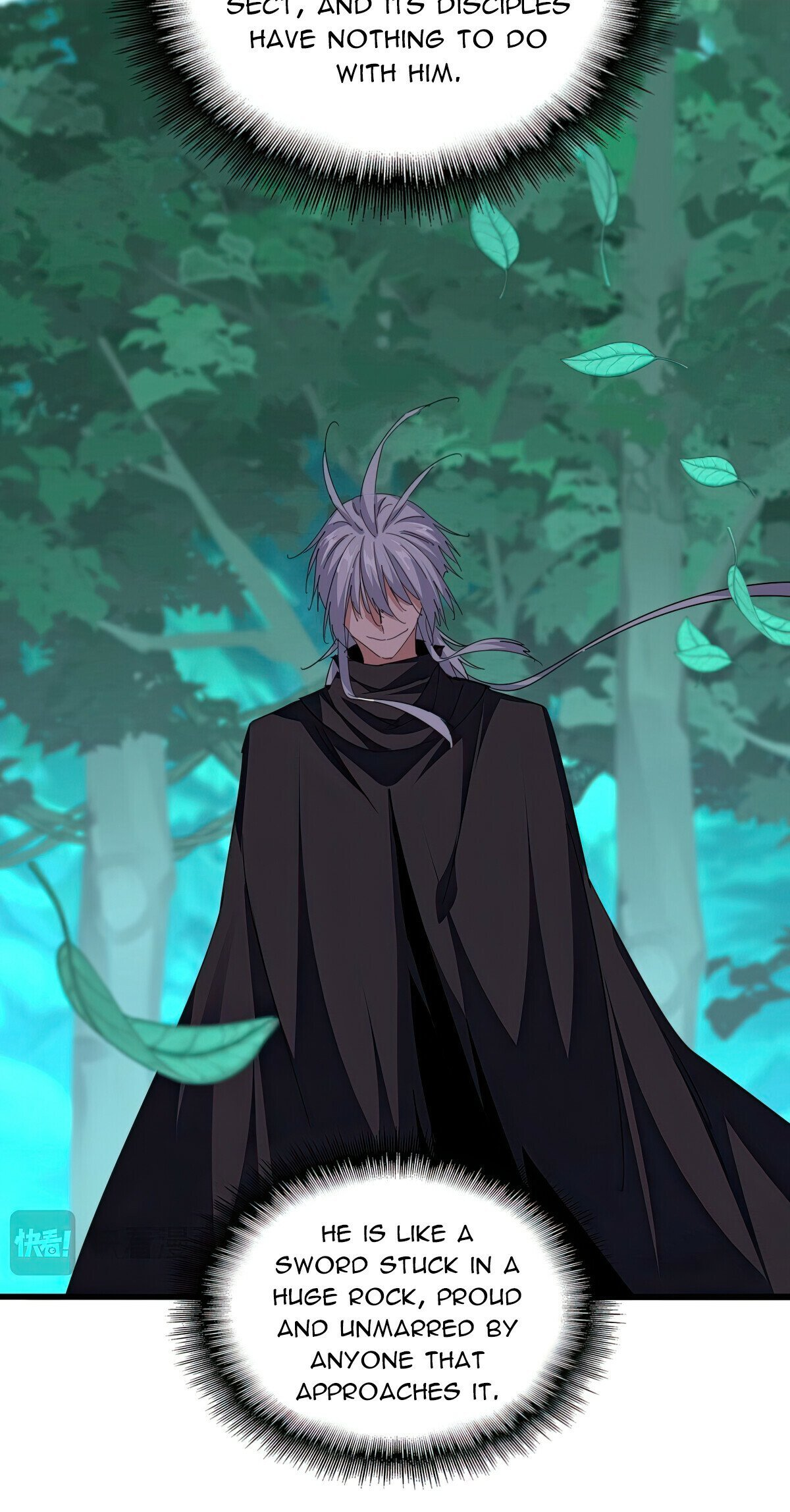 Read The Devil Butler Manga Online