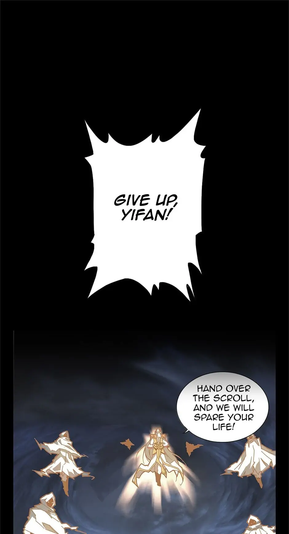 Read The Devil Butler Manga Online
