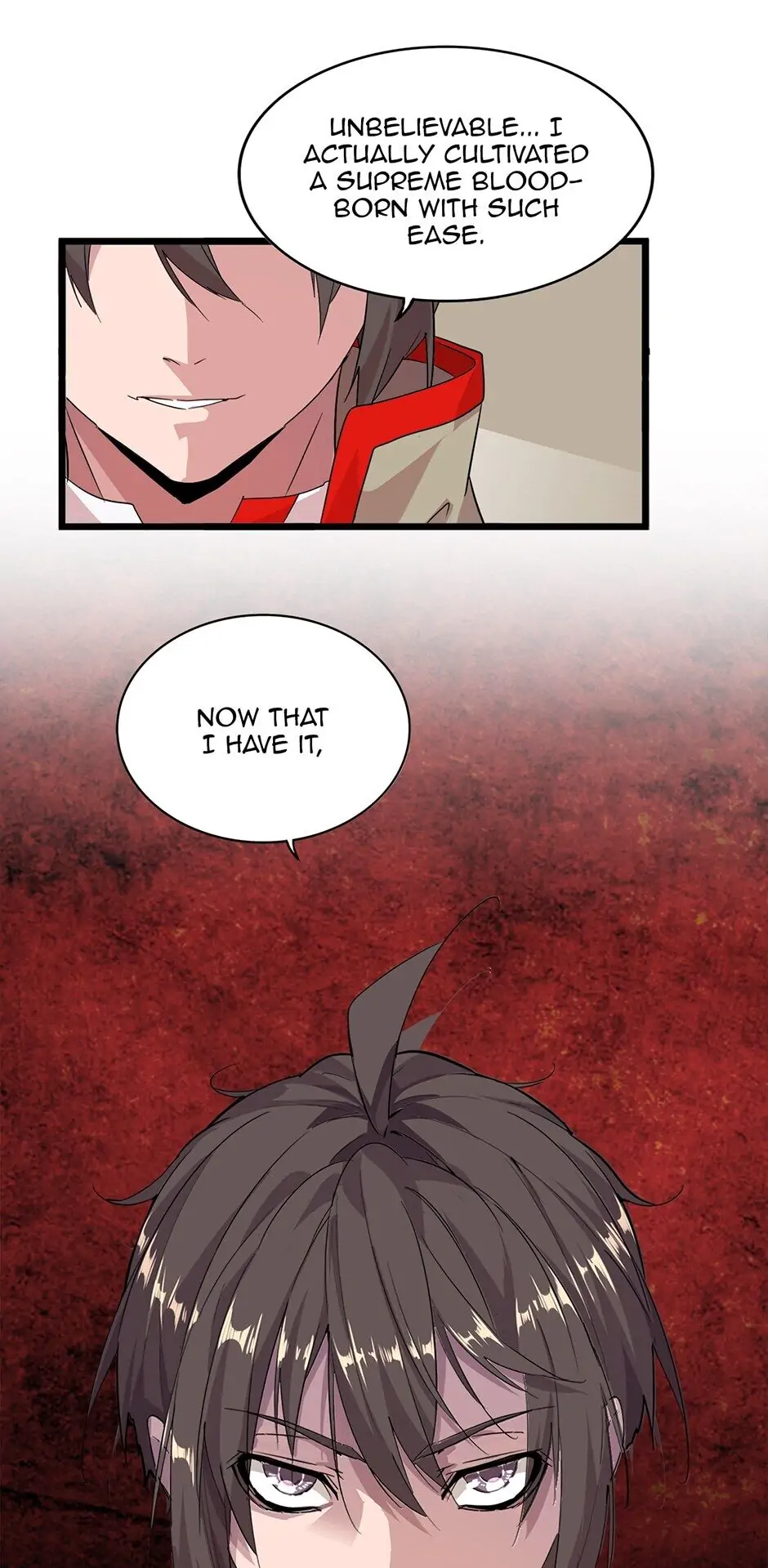 Read The Devil Butler Manga Online