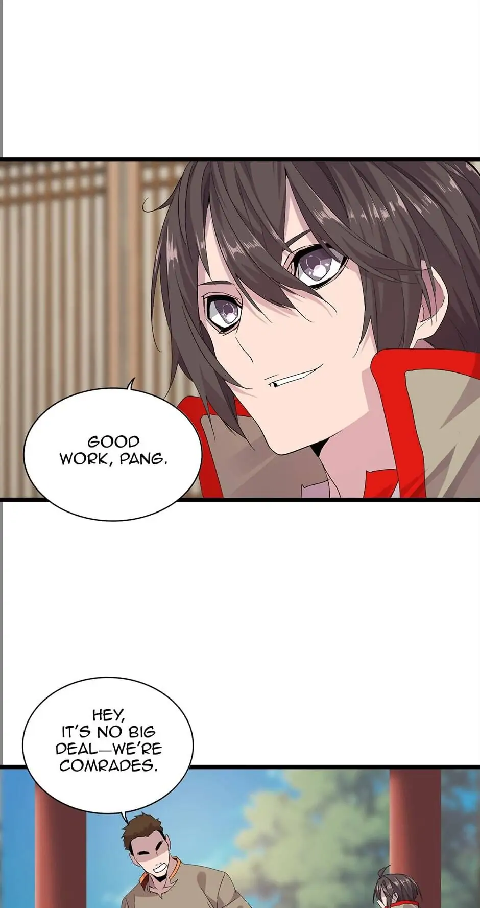 Read The Devil Butler Manga Online