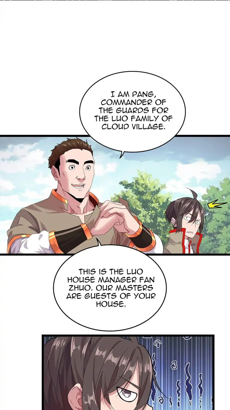 Read The Devil Butler Manga Online