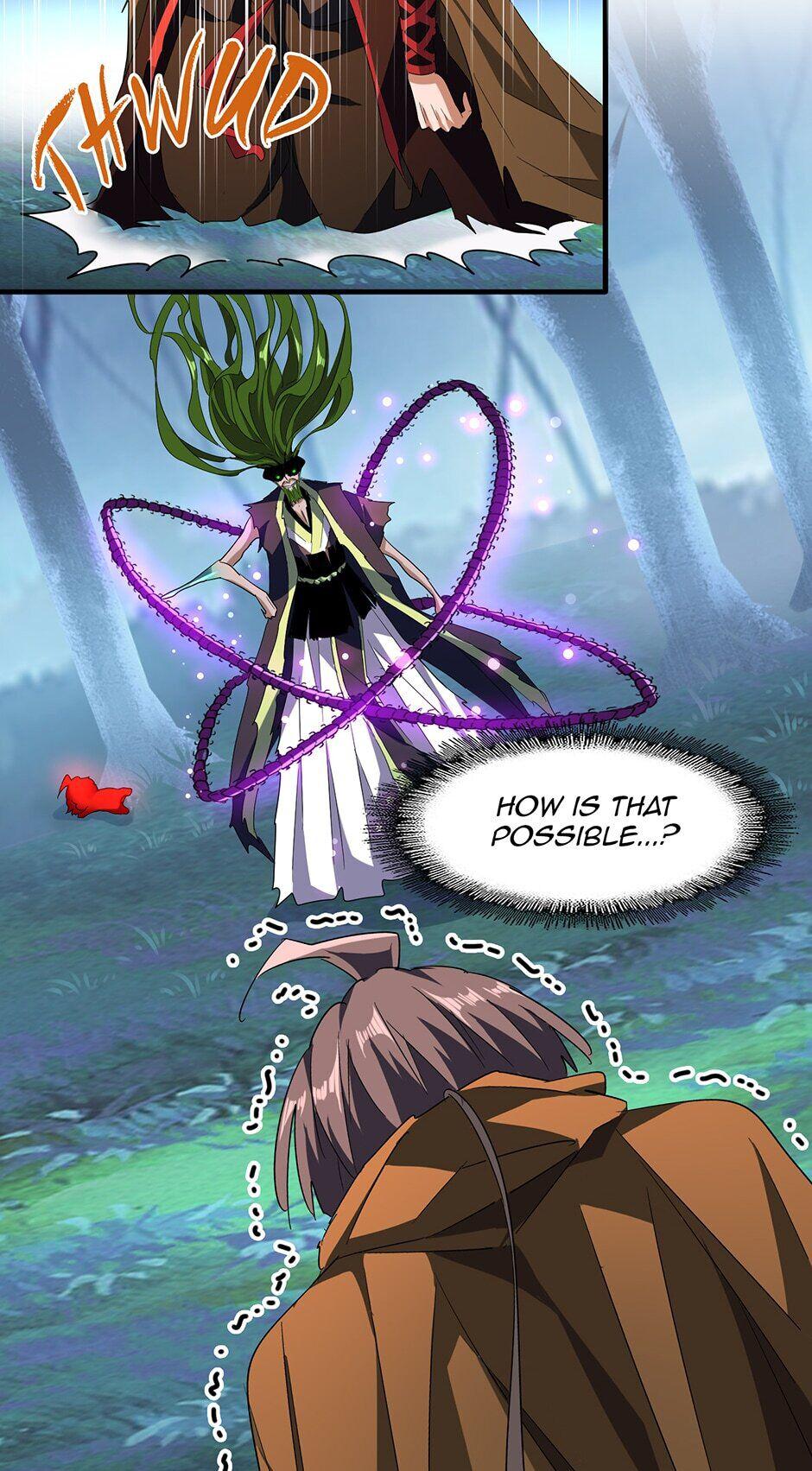 Read The Devil Butler Manga Online
