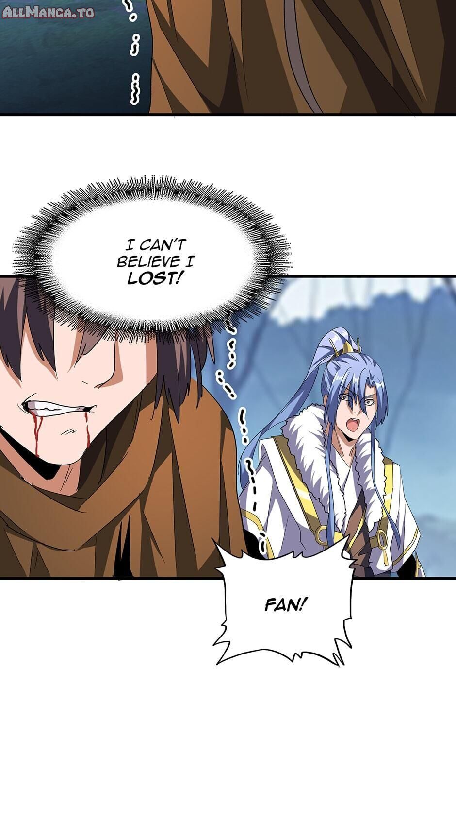 Read The Devil Butler Manga Online